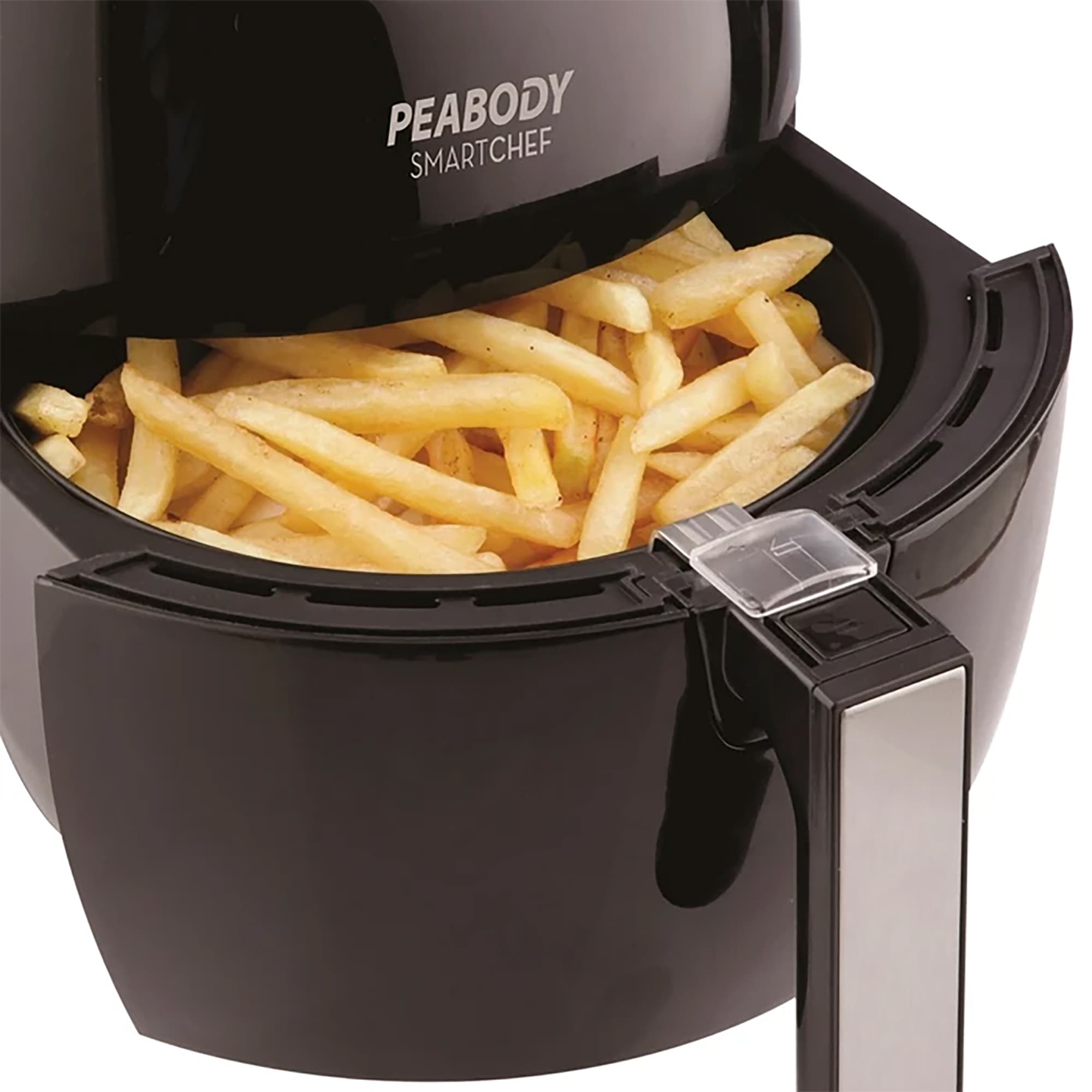 Freidora Sin Aceite Peabody Pe-af605n 1400w 3,2l - 3
