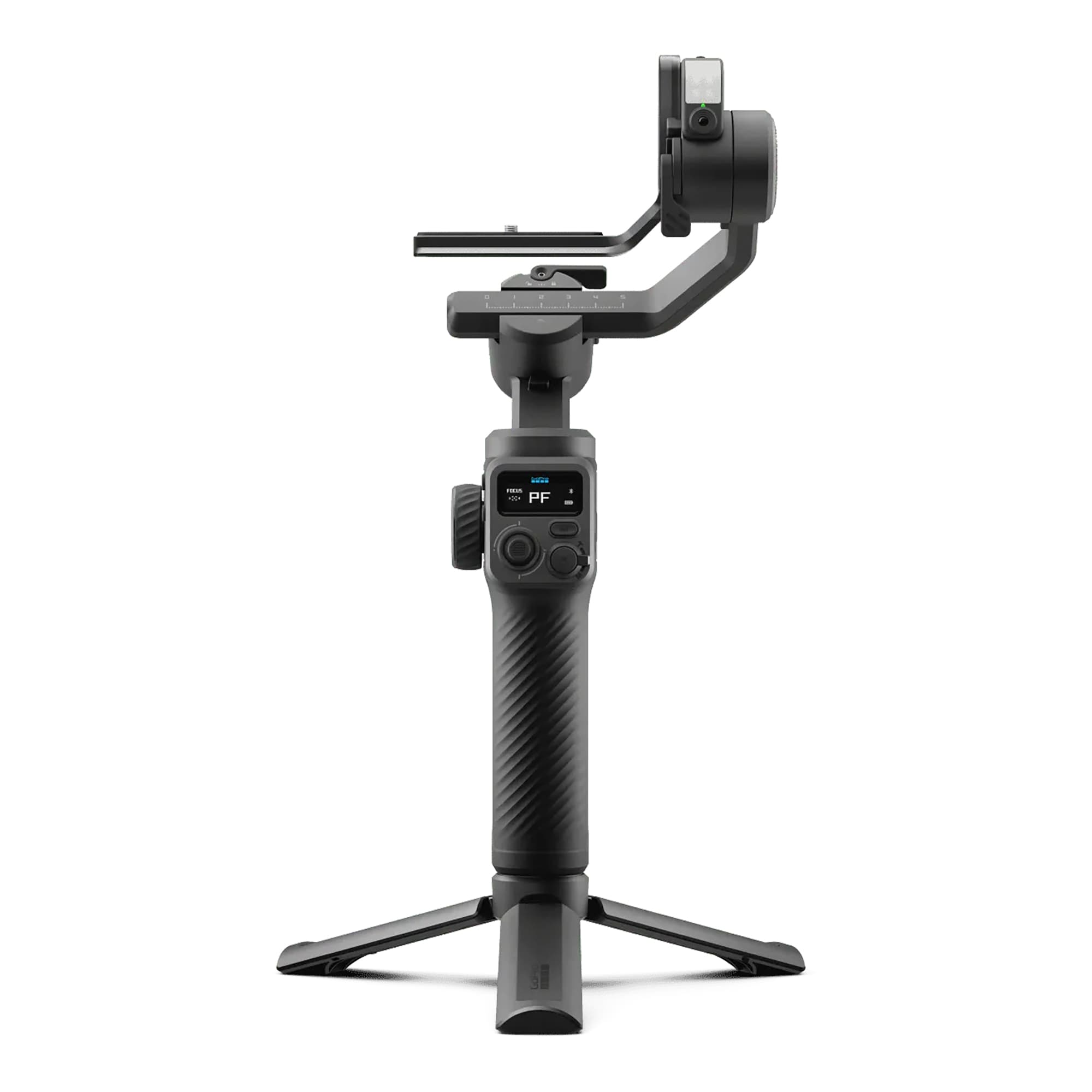 Estabilizador Con IA Gopro Fluid Pro Ai 3 Ejes 360° - 2