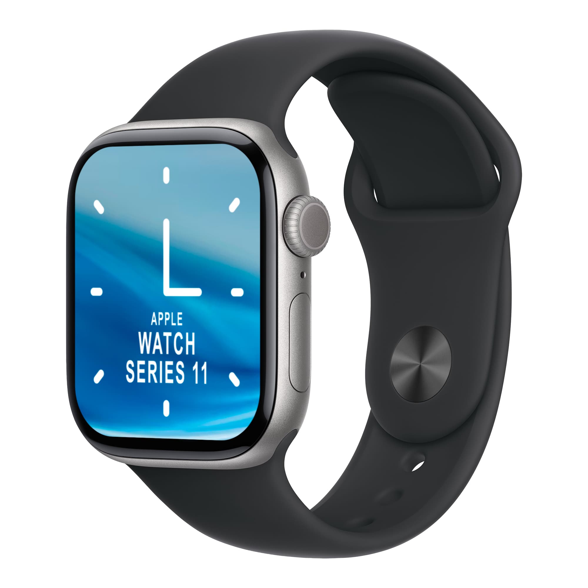 Apple Watch Series 11 42mm S/M 5atm 64gb Wifi Bluetooth Gps