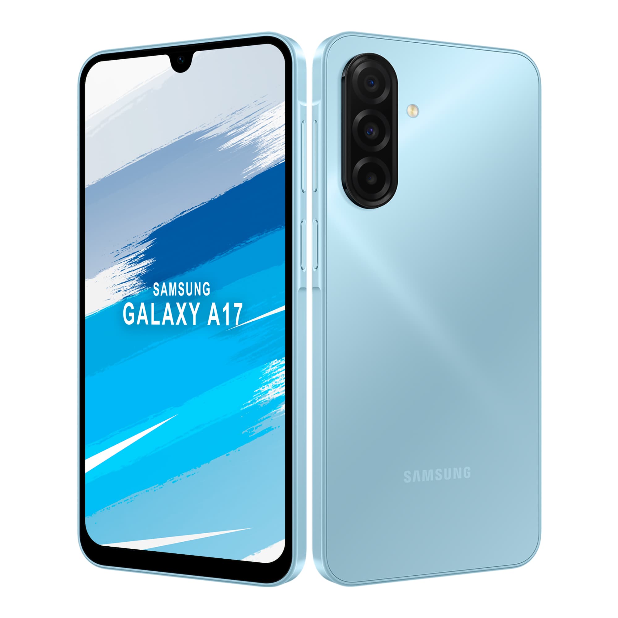 Samsung Galaxy A17 6,7'' 4G 8gb 256gb Triple Cam 50mp - 2