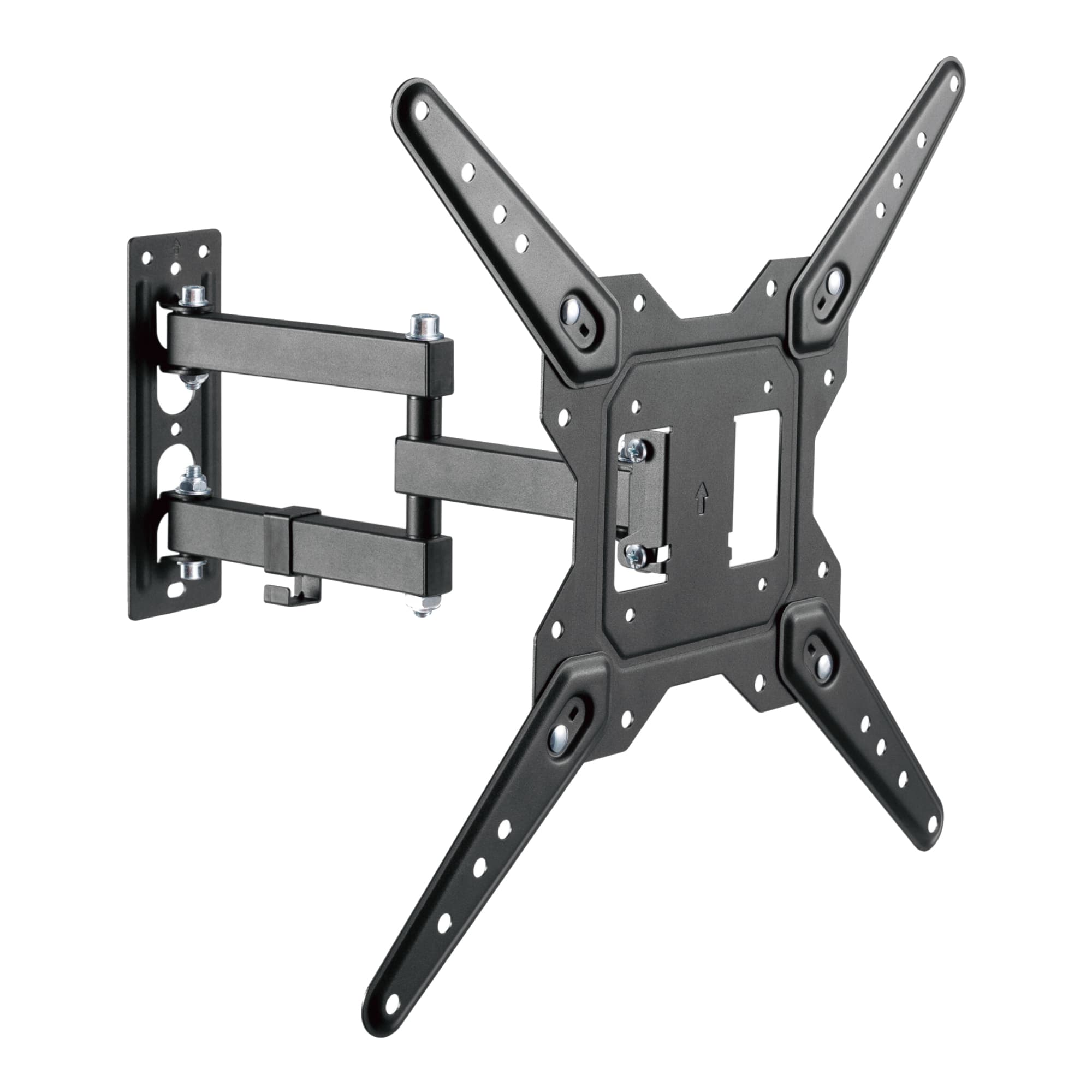 Soporte Para Tv De Pared Aiwa Awwml4a 13" a 55" Brazo Móvil - 2