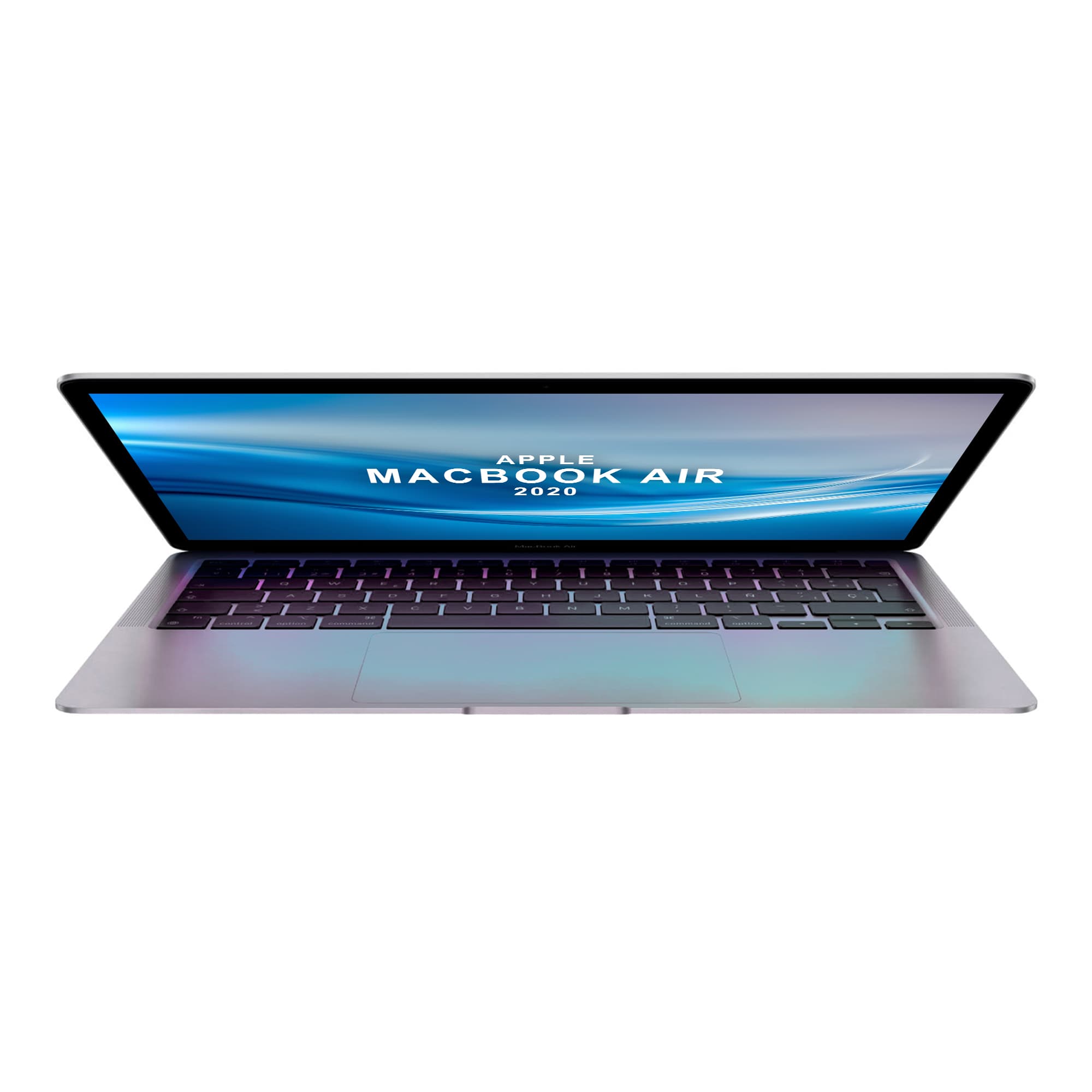 Apple Macbook Air 13,3'' M1 8gb 256gb Mac - 3