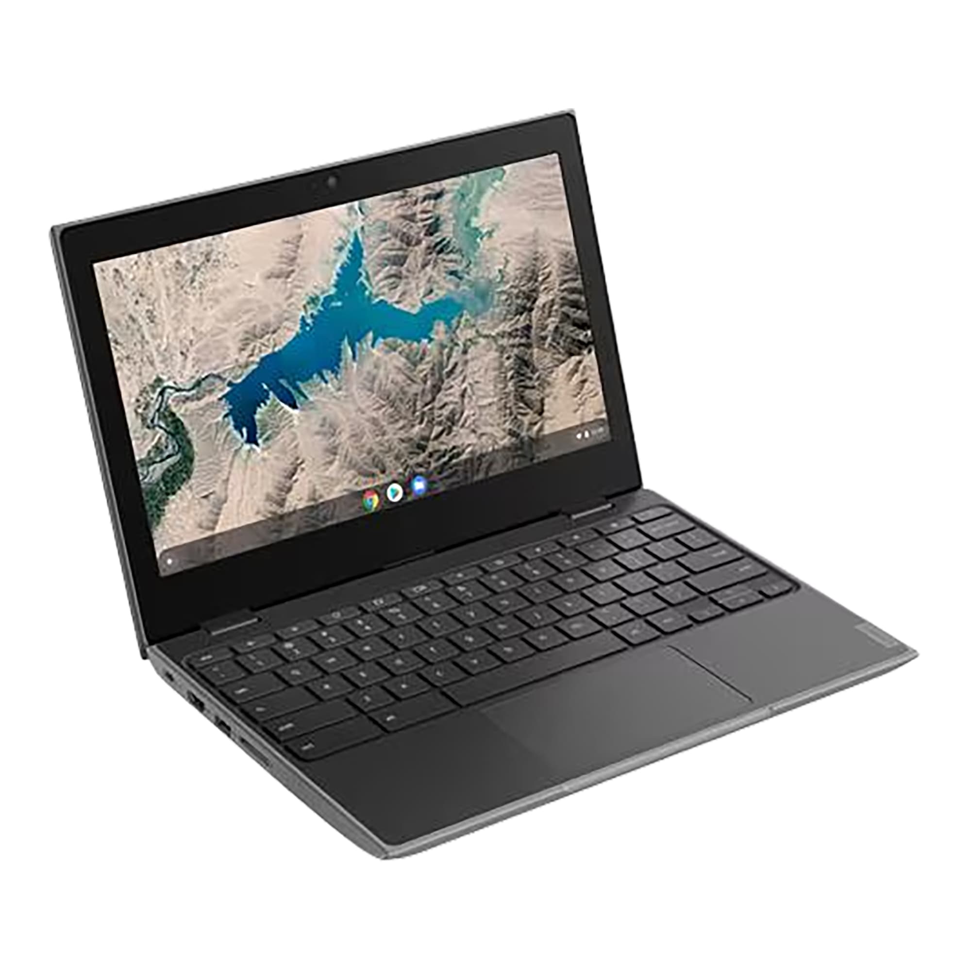 Chromebook Lenovo 100e 11,6'' Mt8173c 4gb 32gb Chrome - 2