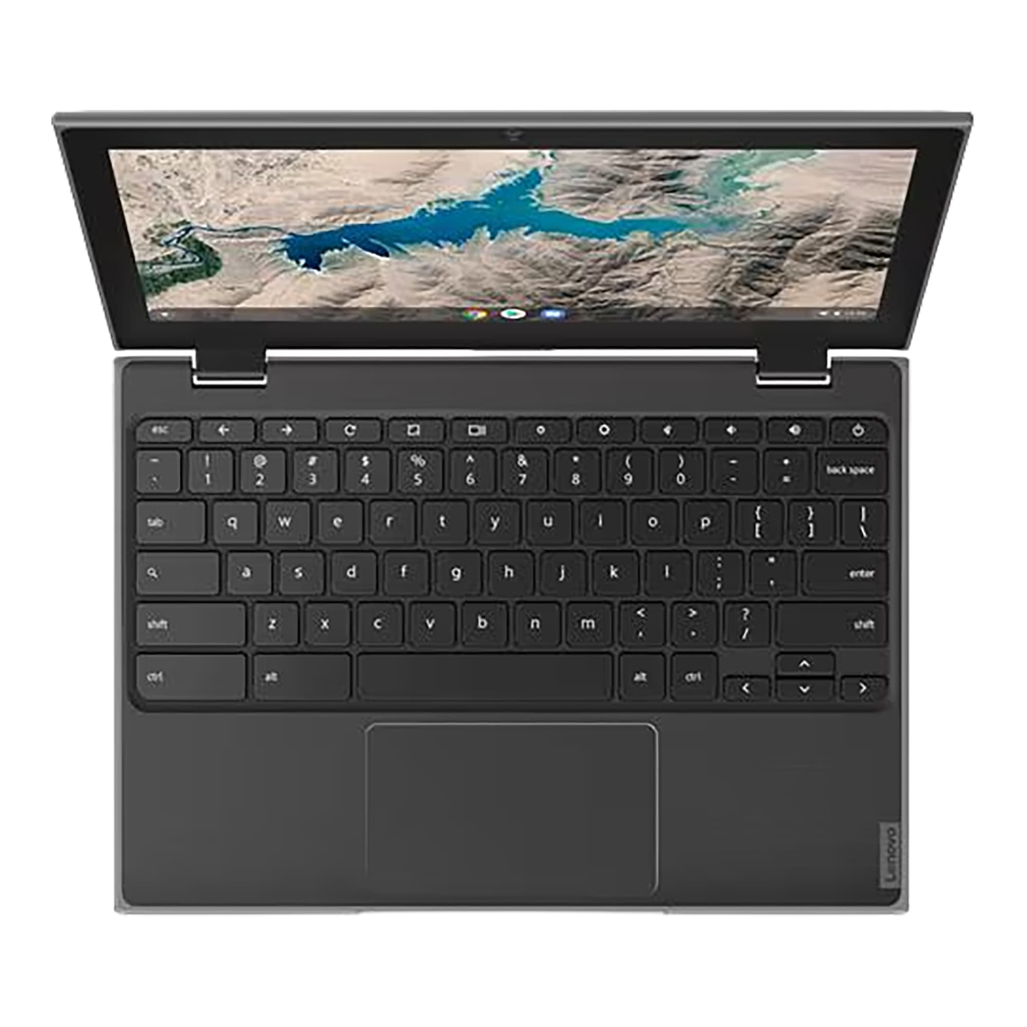 Chromebook Lenovo 100e 11,6'' Mt8173c 4gb 32gb Chrome - 3