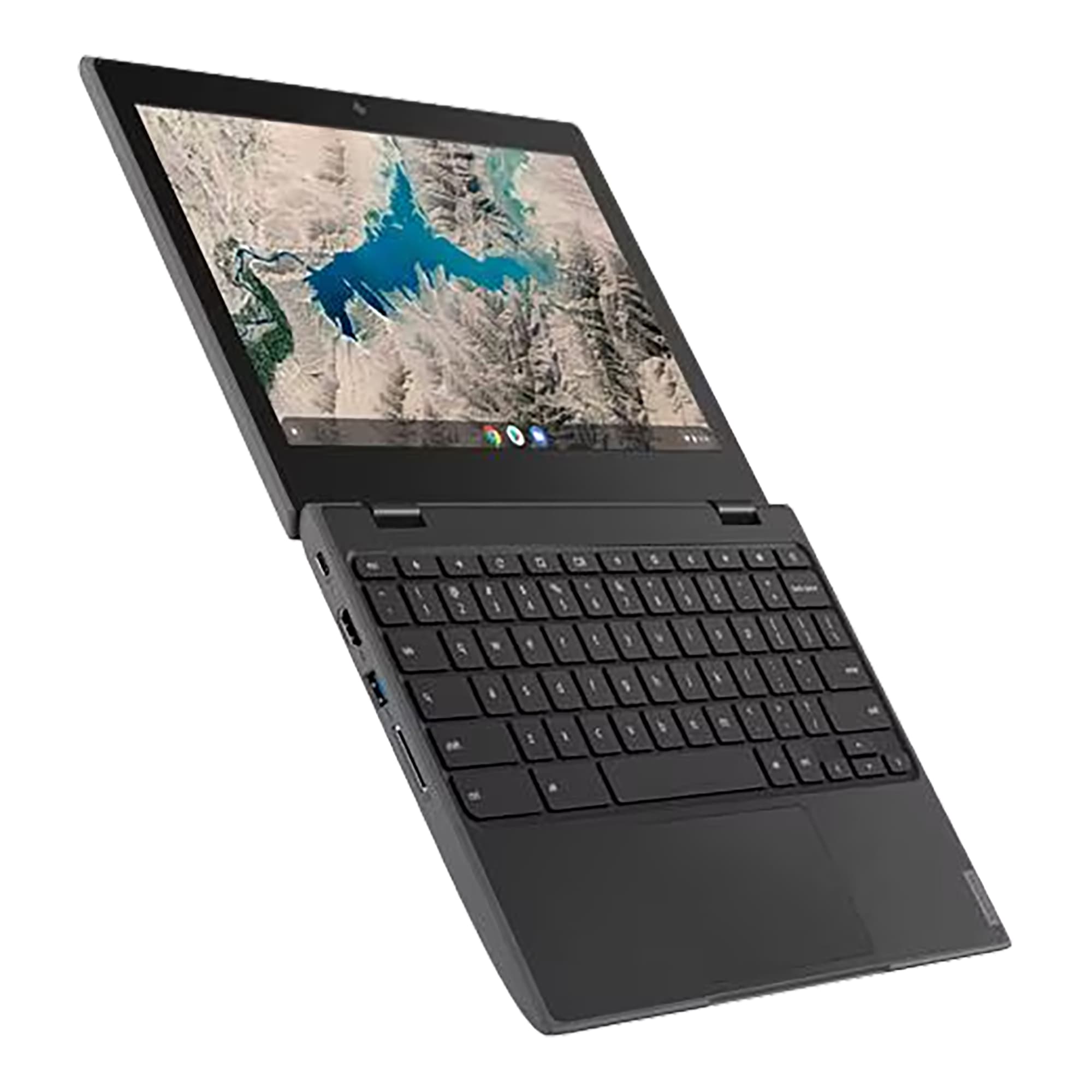 Chromebook Lenovo 100e 11,6'' Mt8173c 4gb 32gb Chrome - 4