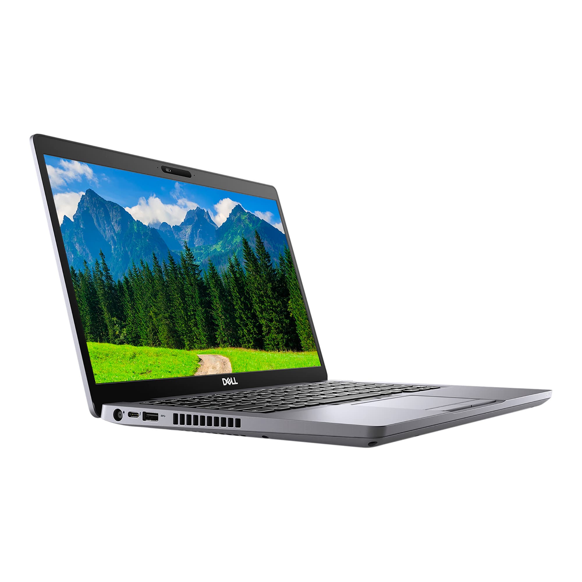 Notebook Dell 14'' Core I5 8gb 256gb W10 Pro - 4