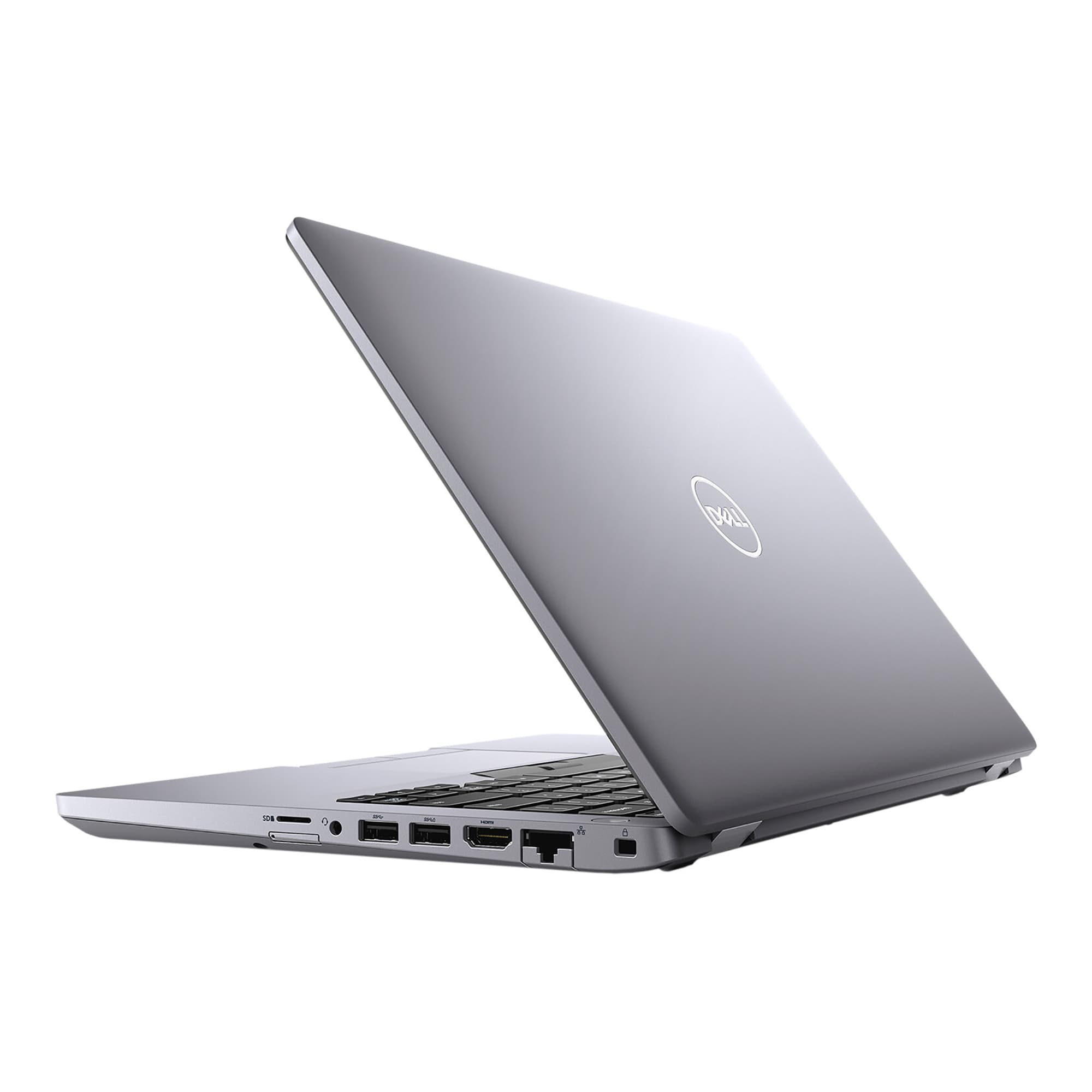 Notebook Dell 14'' Core I5 8gb 256gb W10 Pro - 6