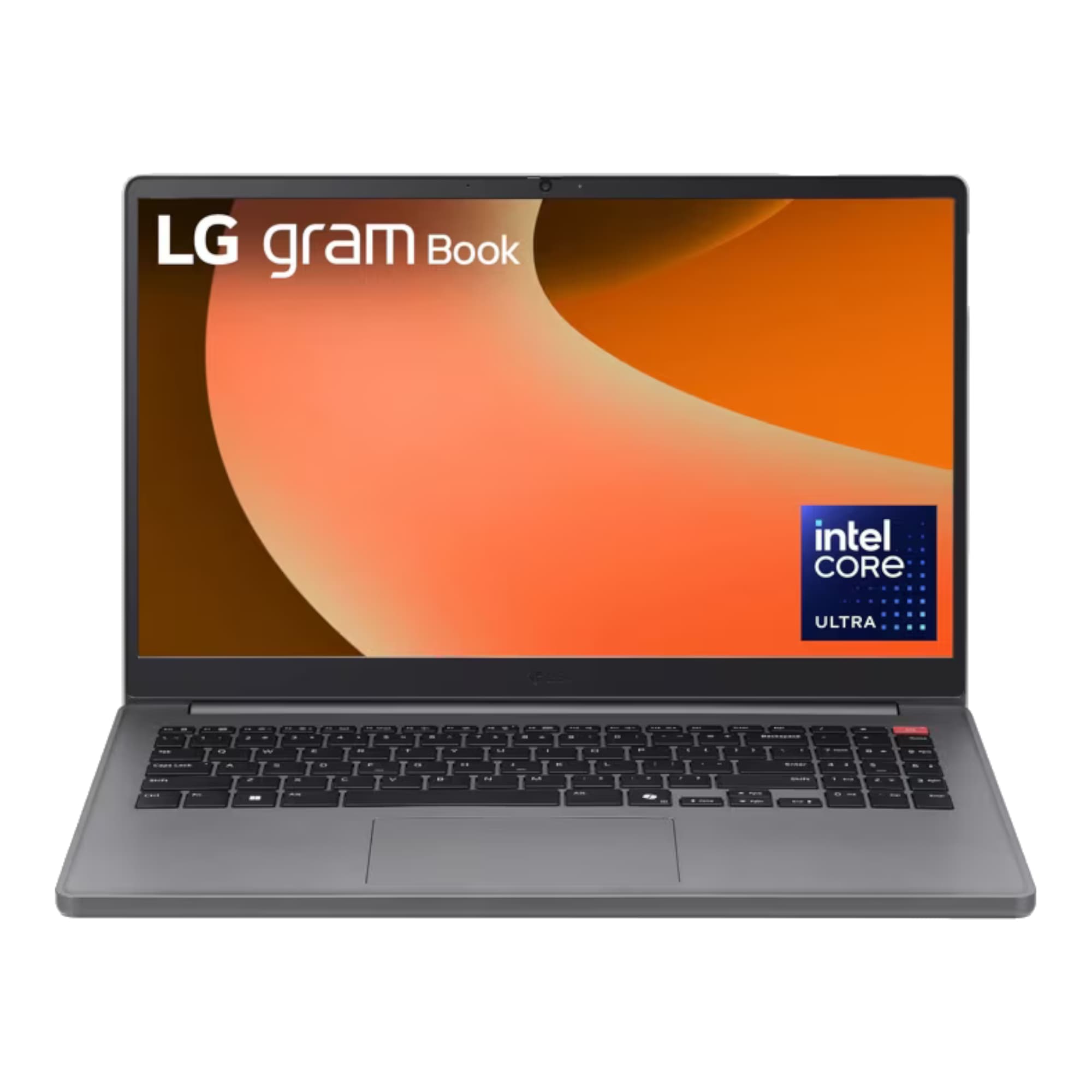 Notebook LG 15,6'' Core I5 8gb 512gb Win11 - 2