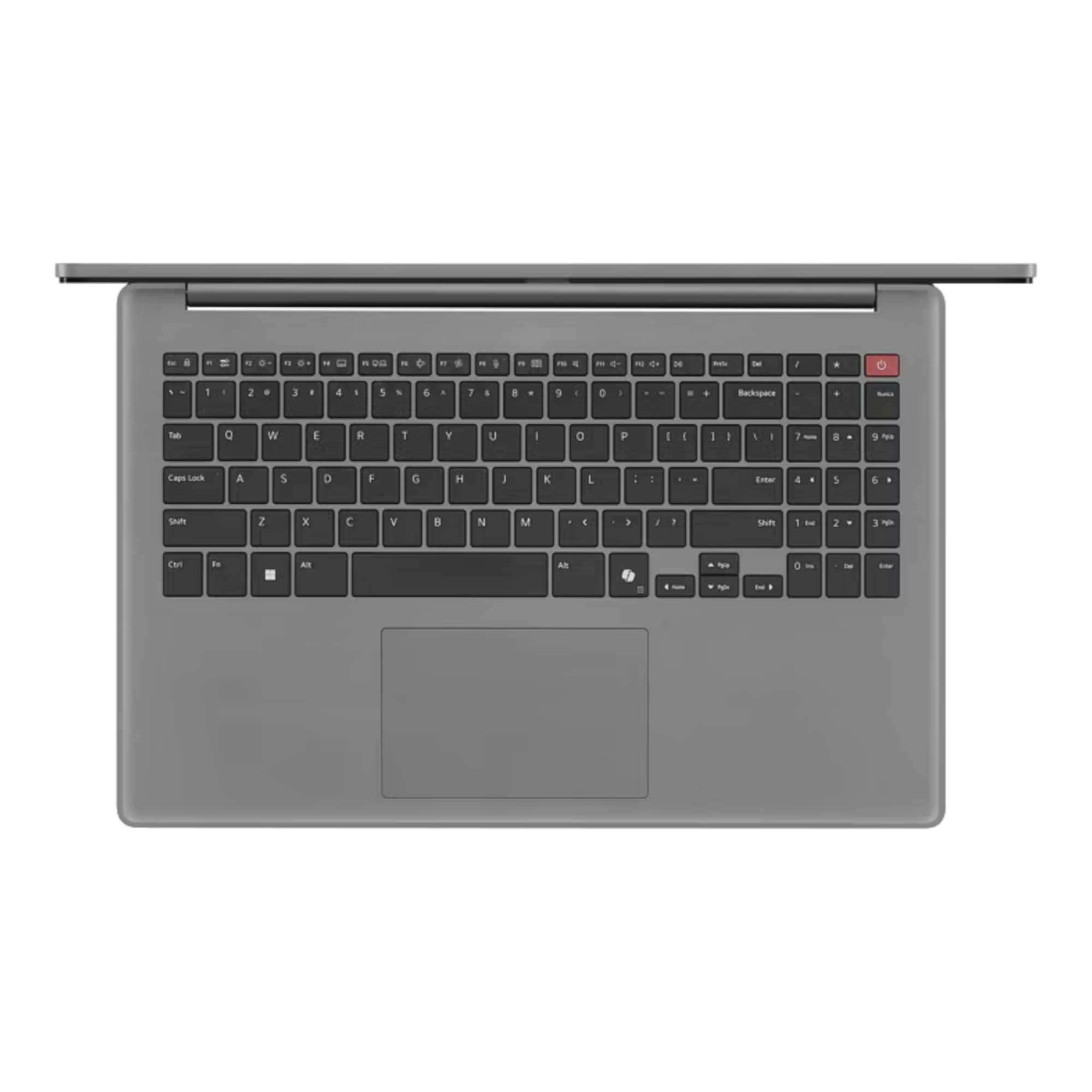 Notebook LG 15,6'' Core I5 8gb 512gb Win11 - 6