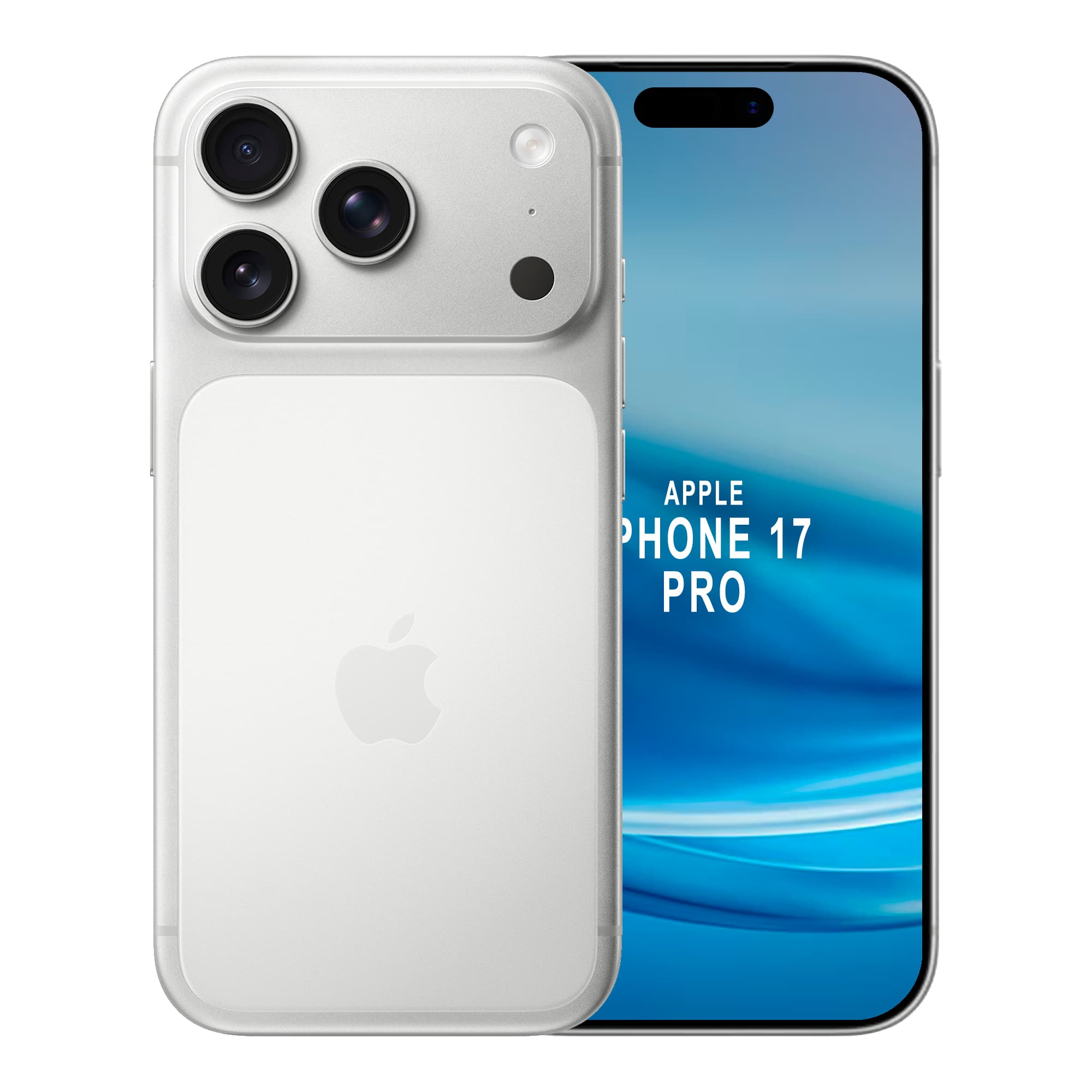 iPhone 17 Pro 6,3'' 5G 12gb 256gb Triple Cam 48mp - 2