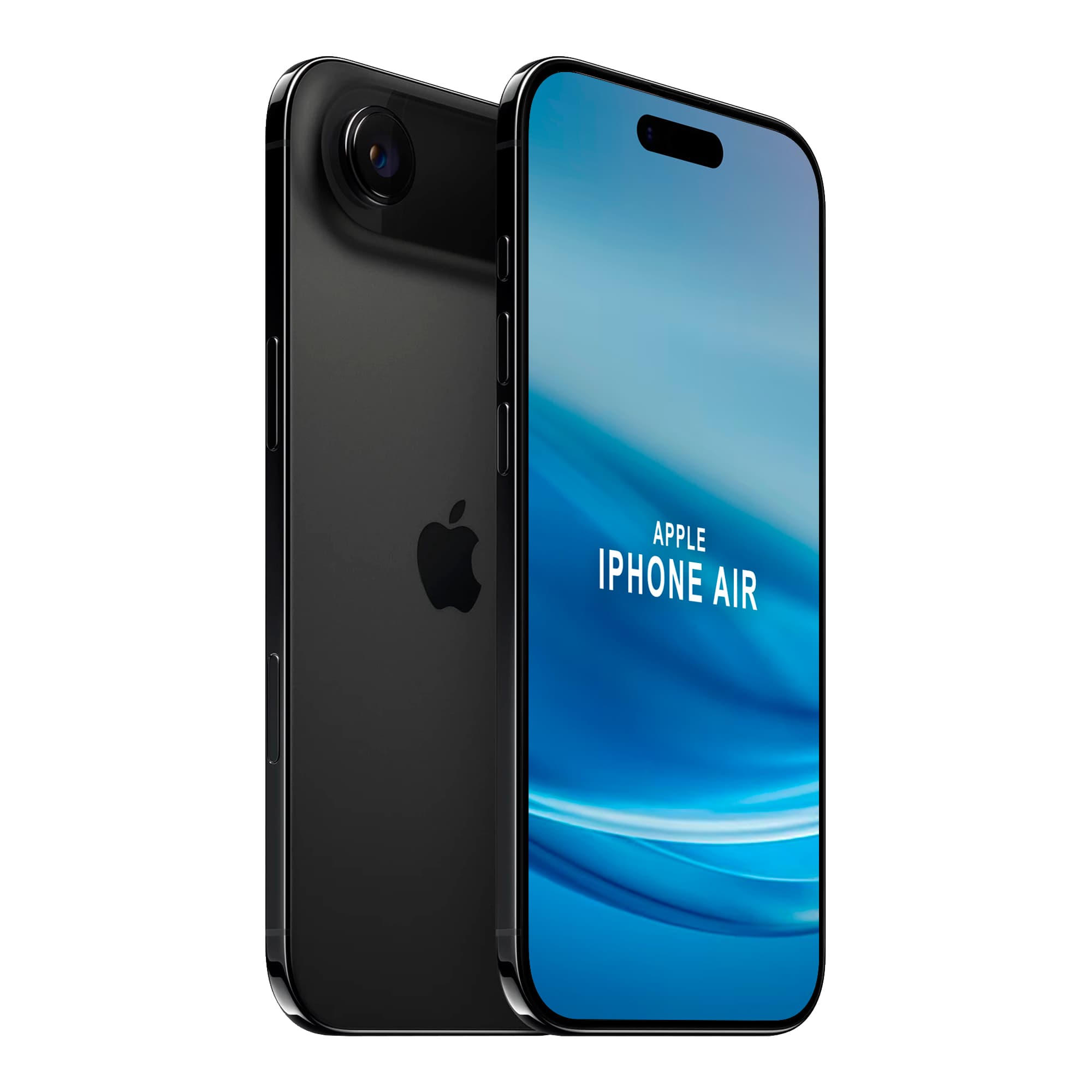 iPhone Air 6,5'' 5G 12gb 256gb 48mp+18mp - 3