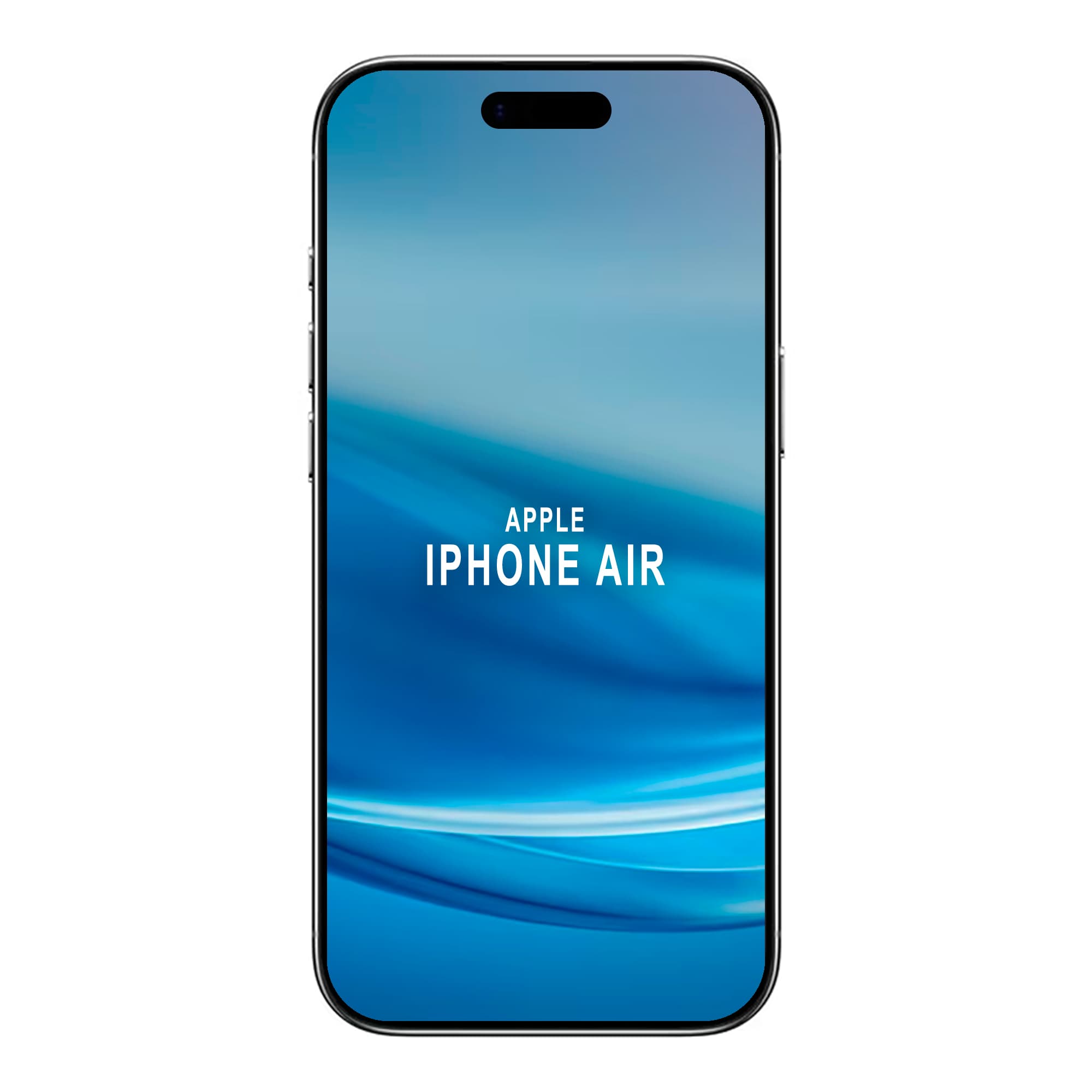 iPhone Air 6,5'' 5G 12gb 256gb 48mp+18mp - 2
