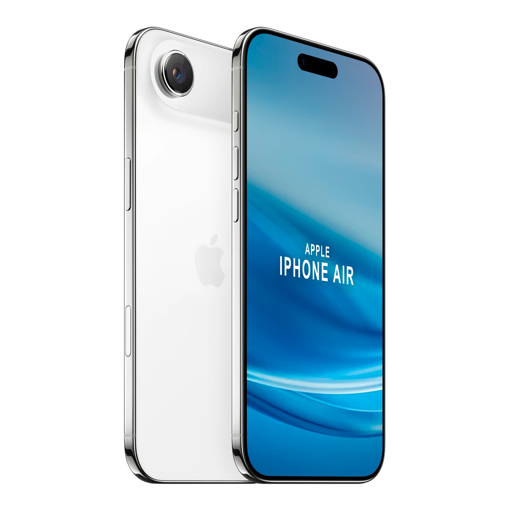 iPhone Air 6,5'' 5G 12gb 256gb 48mp+18mp - 3