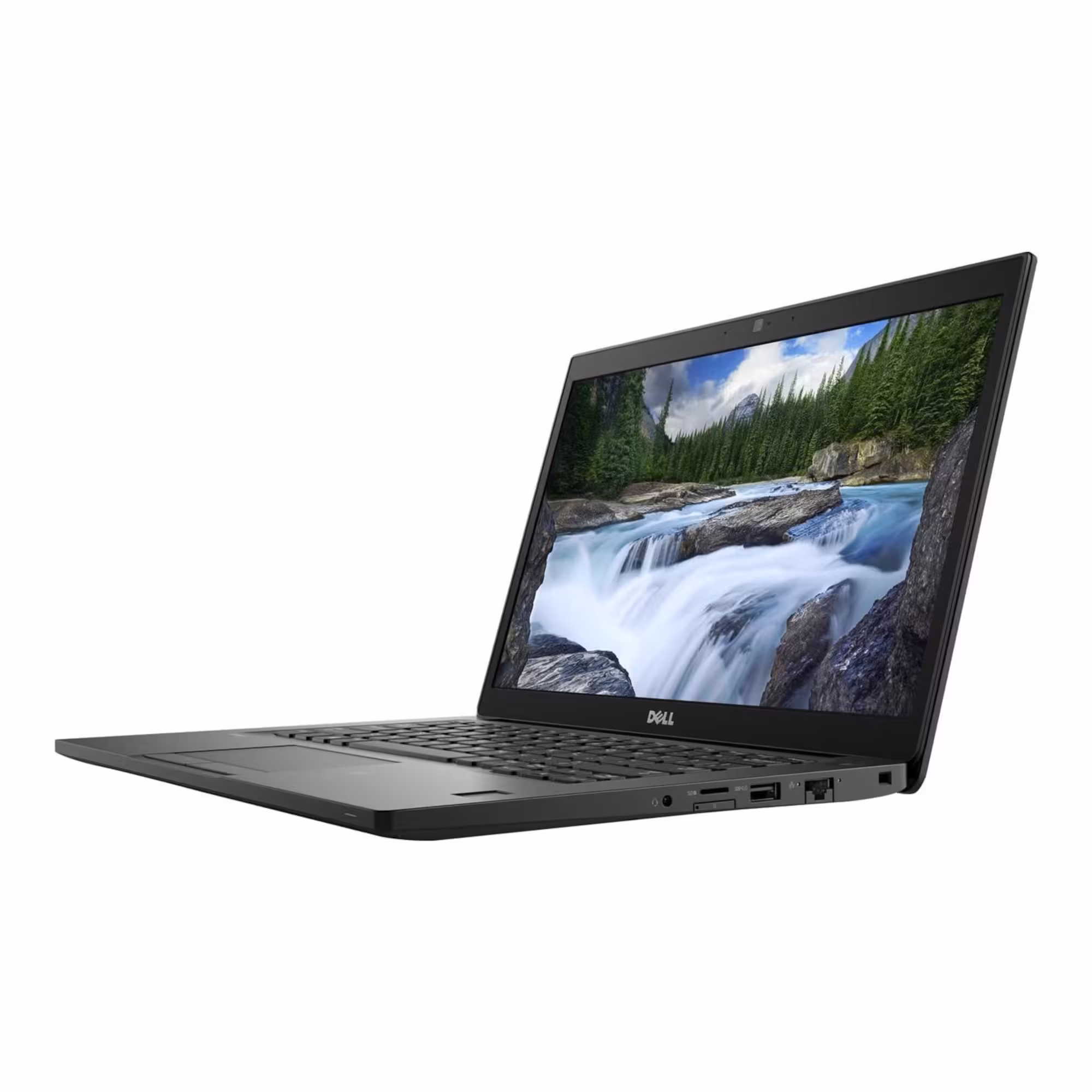 Notebook Dell 14'' Core I7 8gb 256gb Win11 Pro - 6