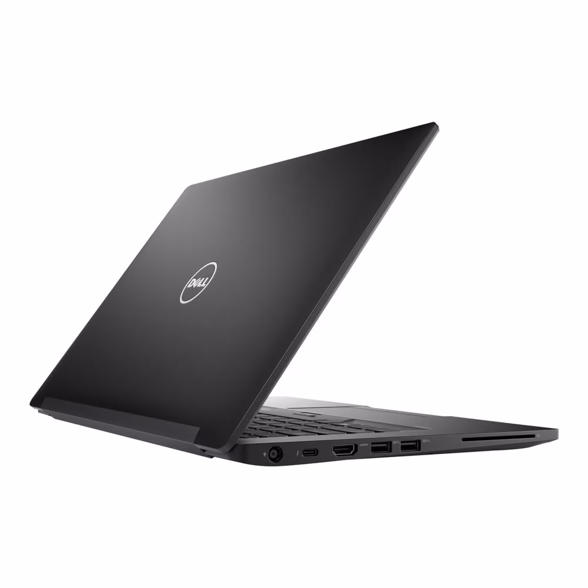 Notebook Dell 14'' Core I7 8gb 256gb Win11 Pro - 7