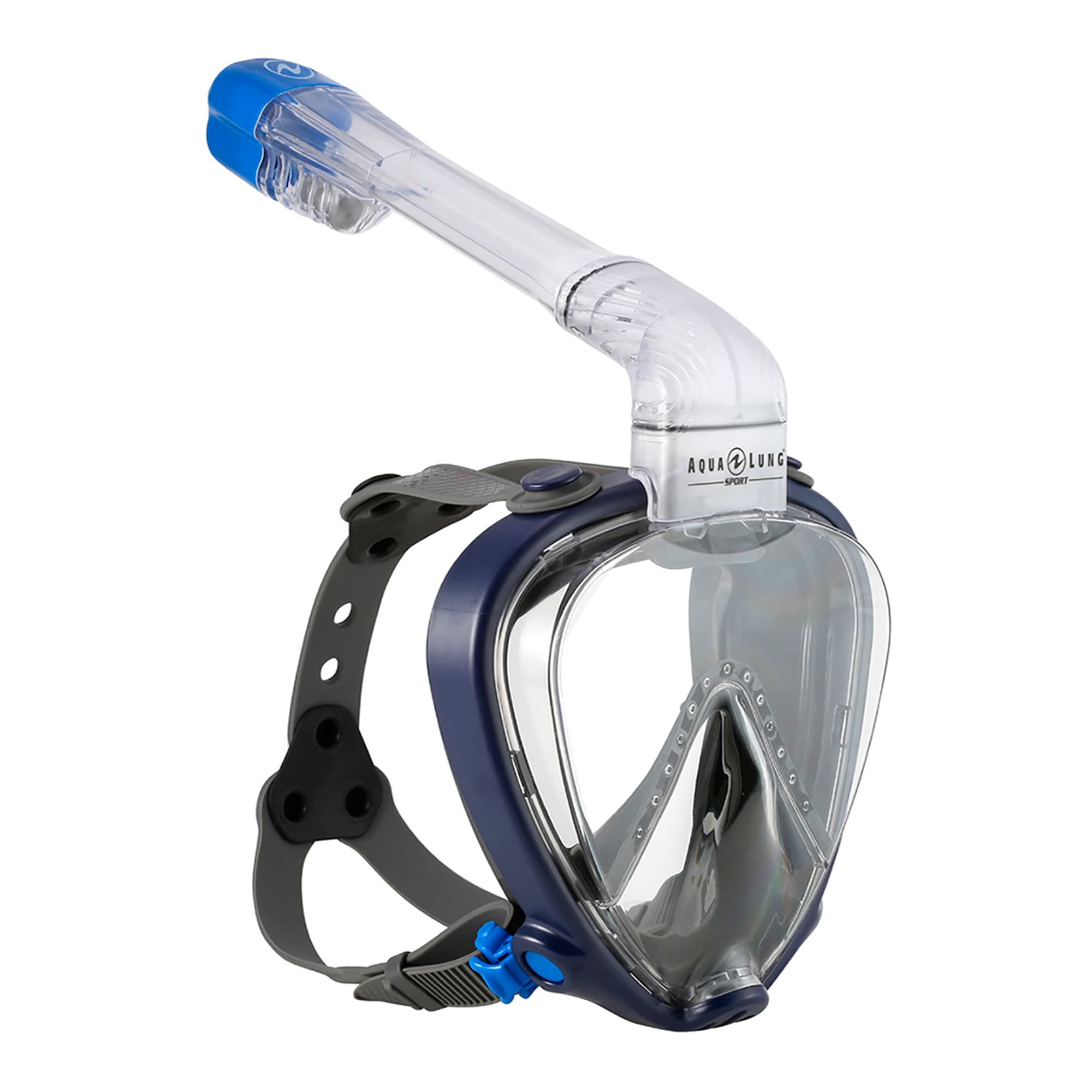 Kit Buceo Aqua Lung Smart Snorkel Talle S - 2