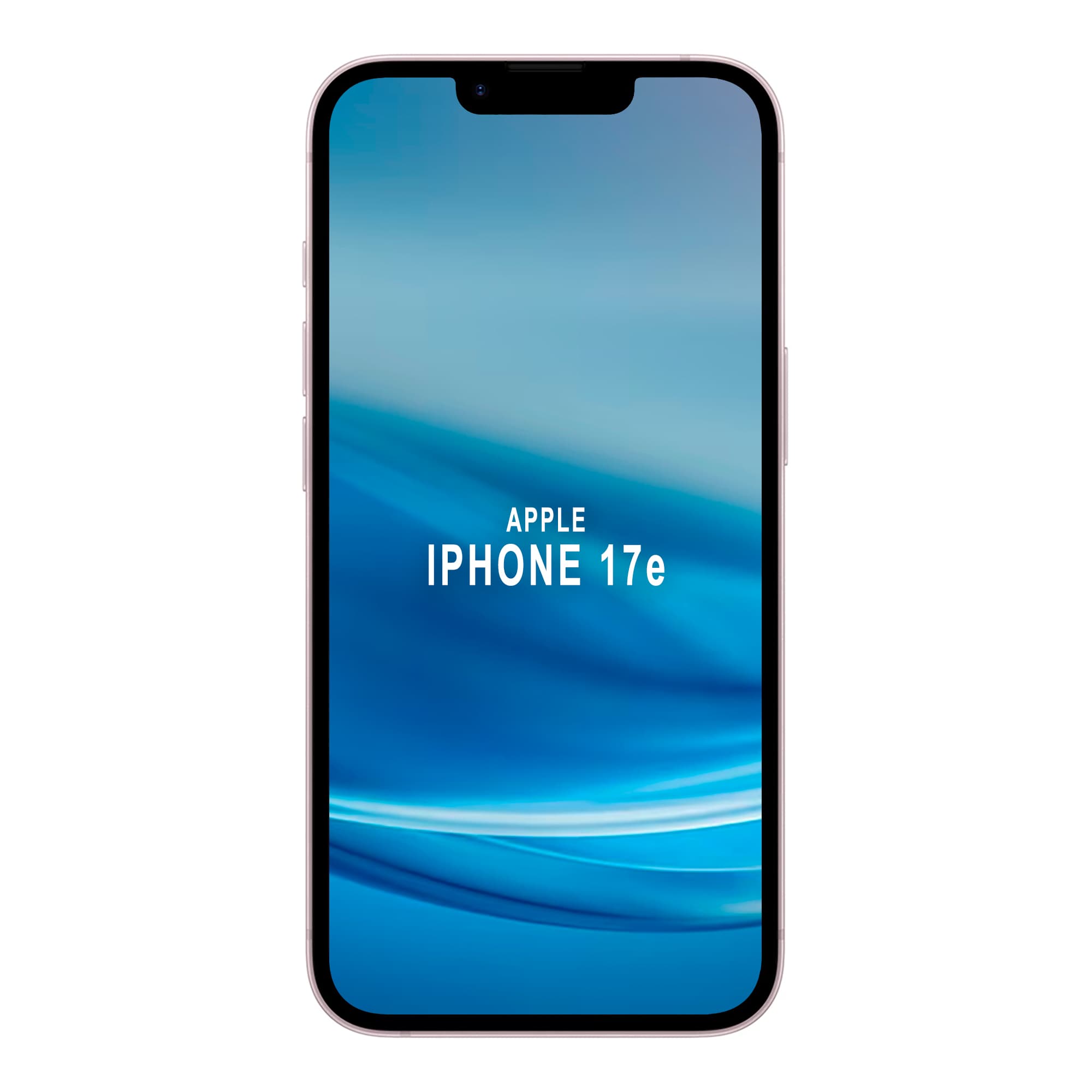 iPhone 17e 6,1'' 5G 8gb 256gb 48mp+12mp - 2