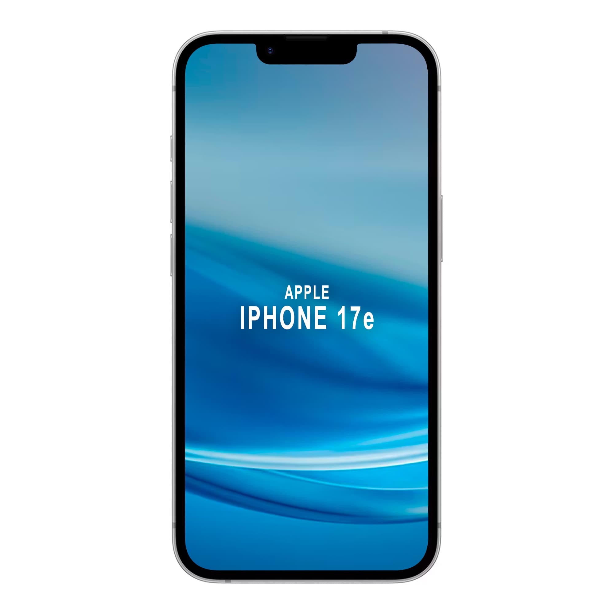 iPhone 17e 6,1'' 5G 8gb 256gb 48mp+12mp - 2