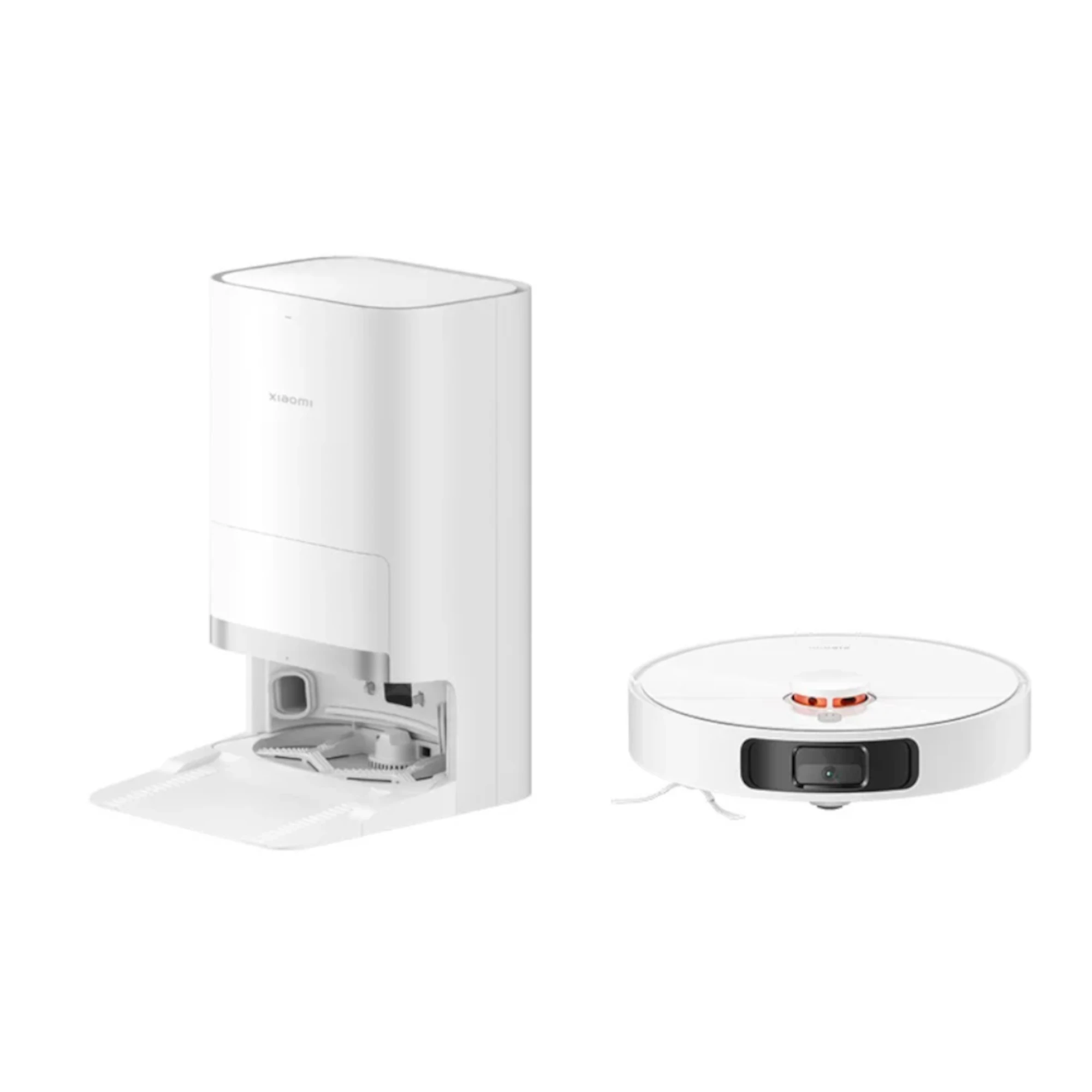Aspiradora Robot Xiaomi Vacuum x20+ 6000Pa - 4