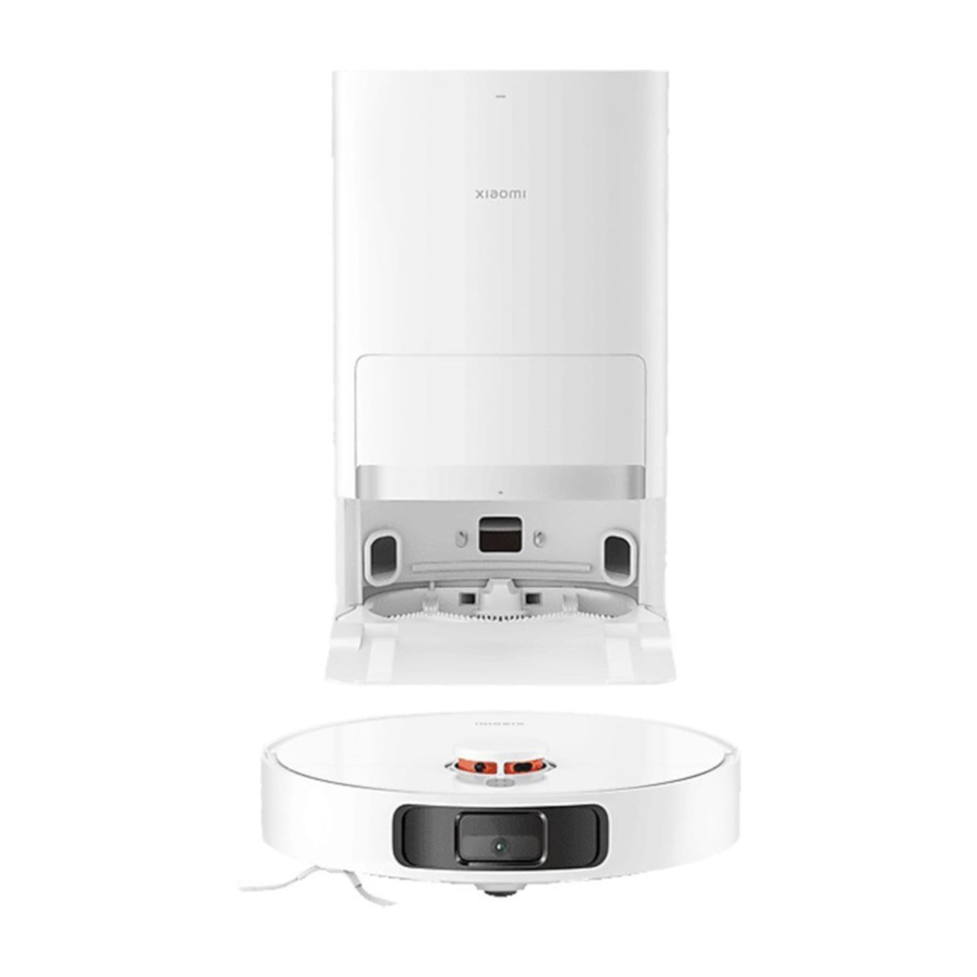 Aspiradora Robot Xiaomi Vacuum x20+ 6000Pa - 5
