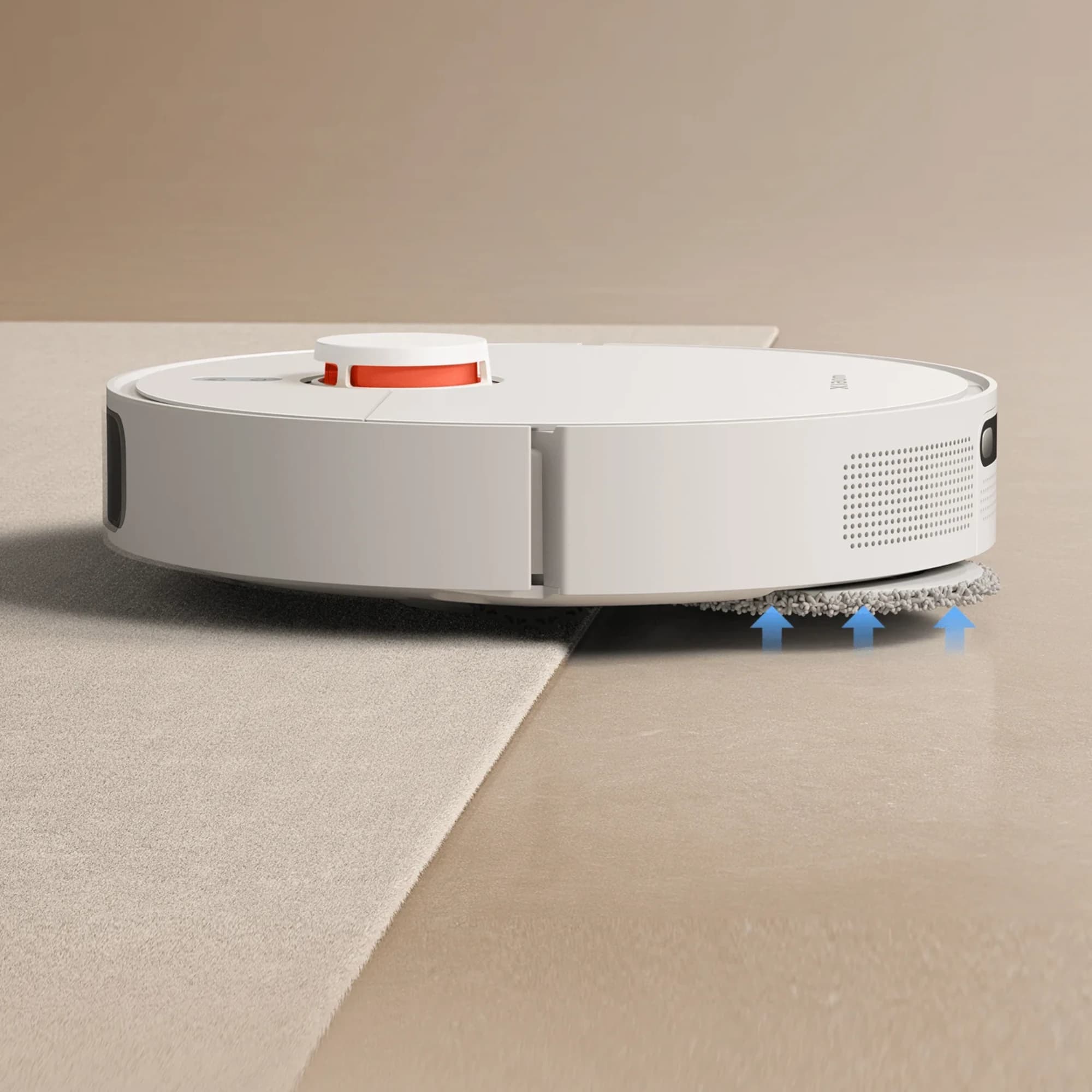 Aspiradora Robot Xiaomi Vacuum x20+ 6000Pa - 6