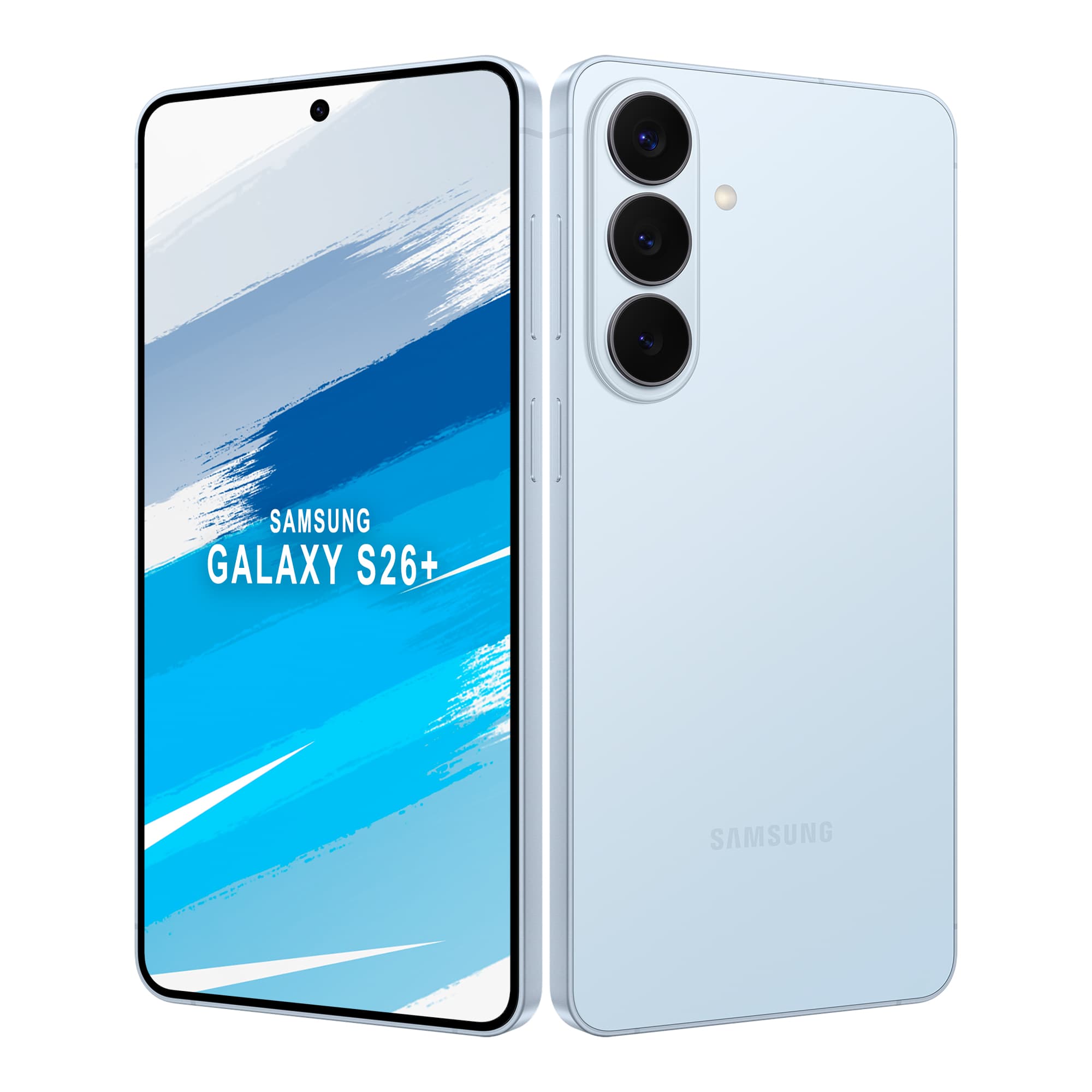Samsung Galaxy S26+ 6,7'' 5G 12gb 256gb Triple Cam 50mp - 2