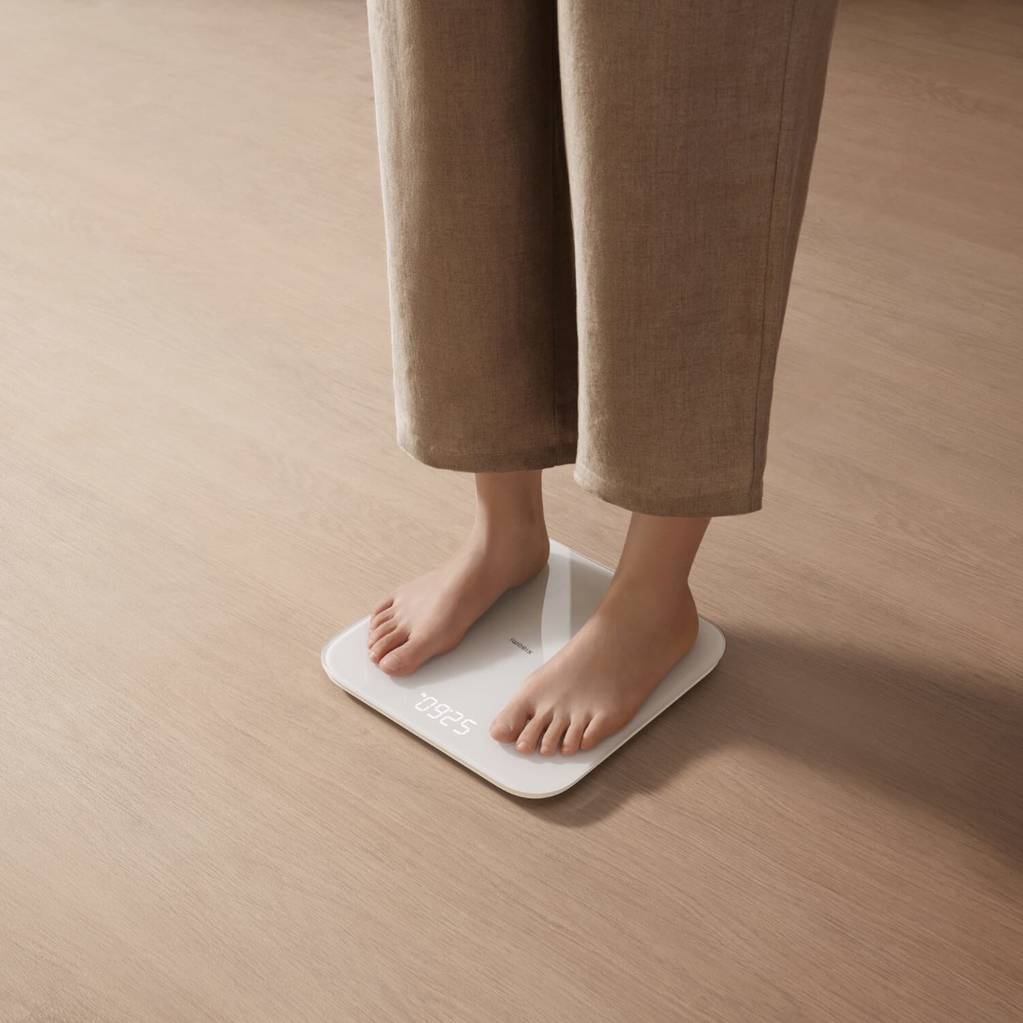 Balanza Inteligente Xiaomi Smart Scale 200 150kg Bt - 6
