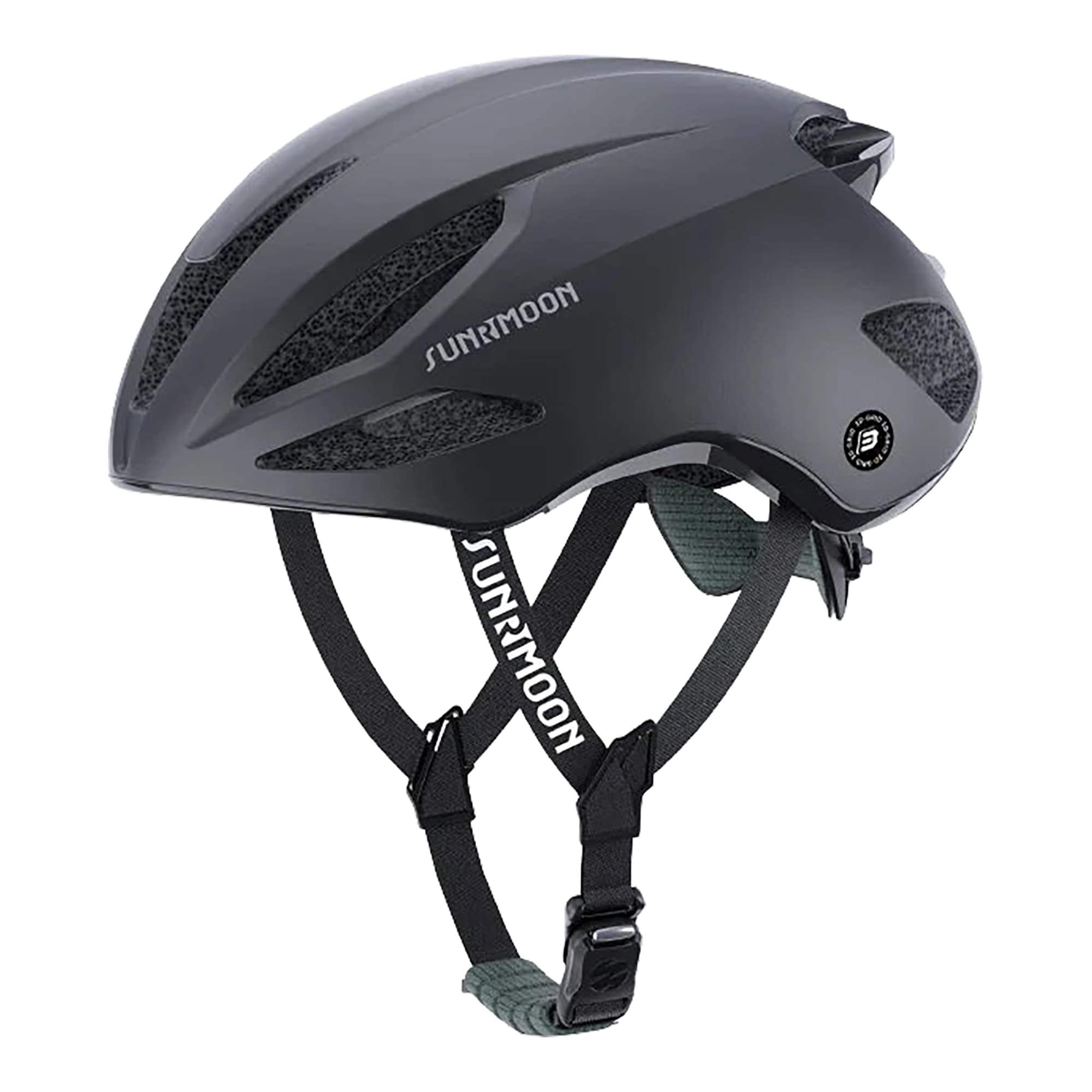 Casco Para Ciclista Sunrimoon TT-93 M
