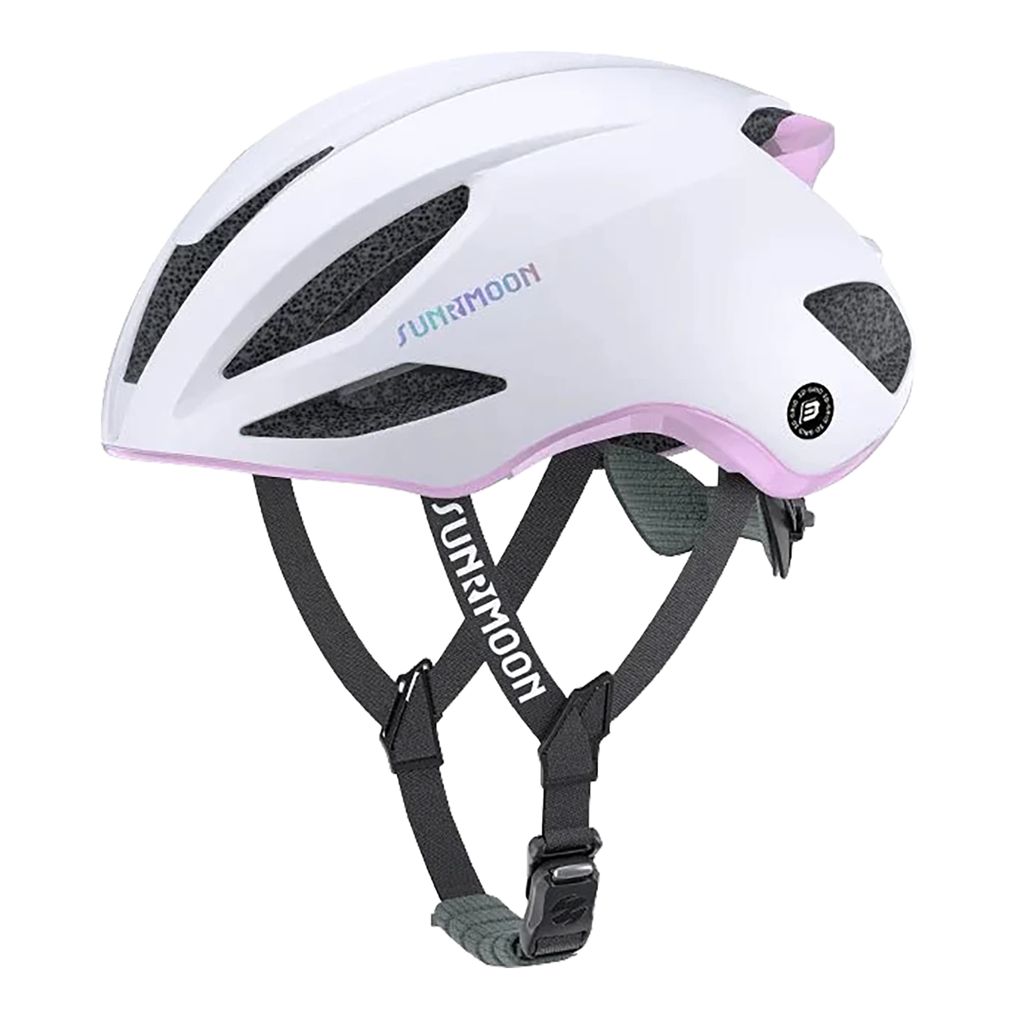 Casco Para Ciclista Sunrimoon TT-93 M