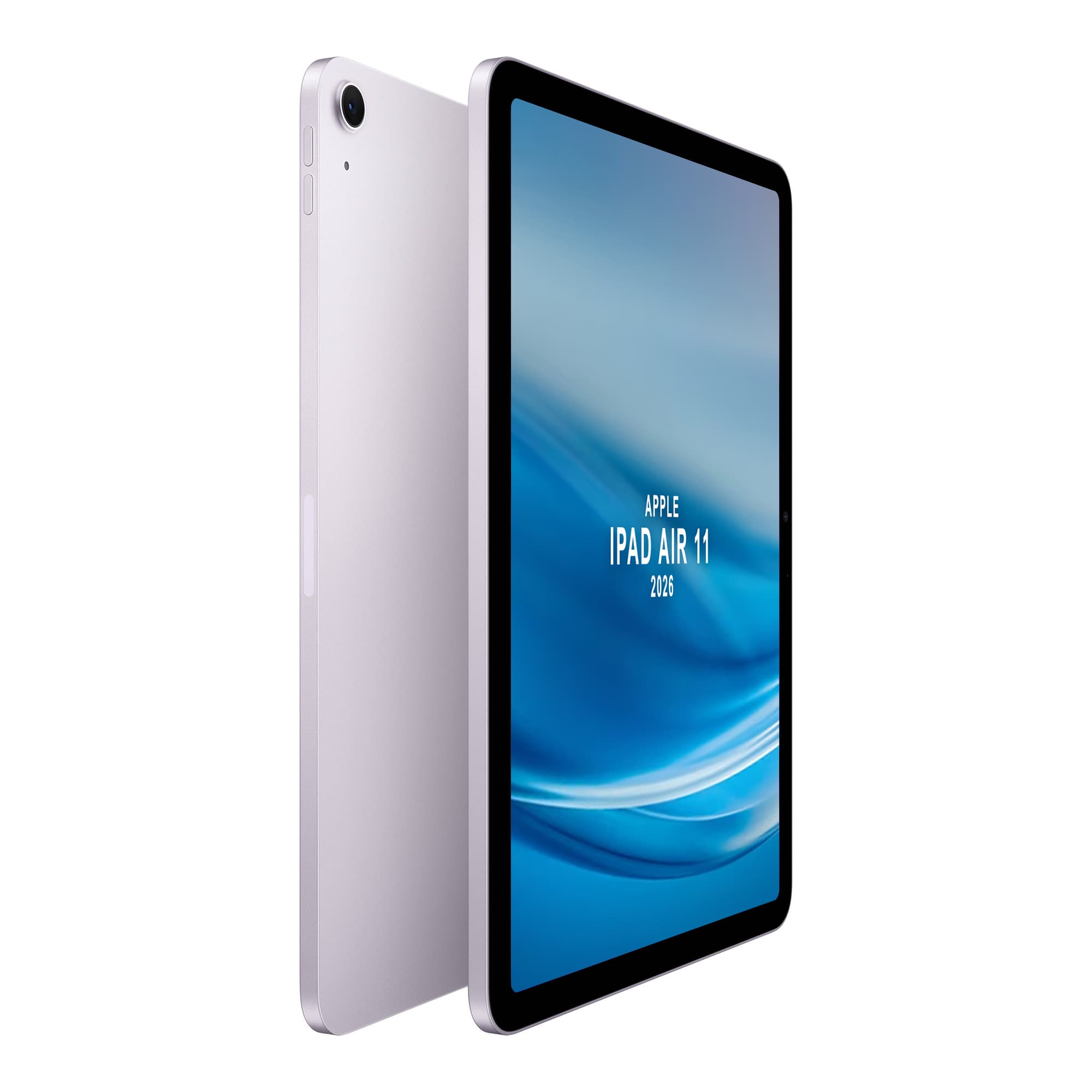 iPad Air Apple 11'' M4 12gb 128gb iPadOS26 12mp+12mp - 2
