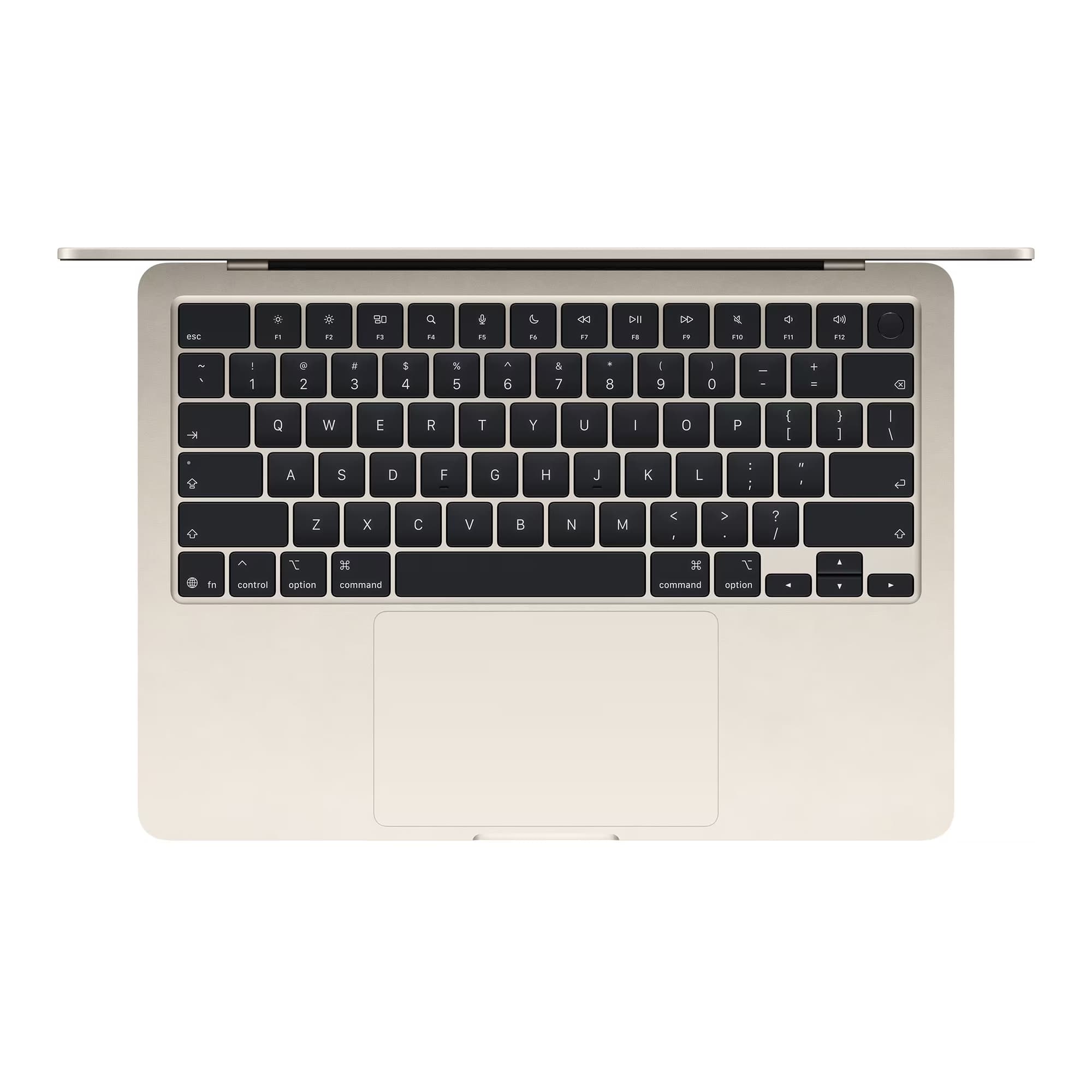 Apple Macbook Air 13,6'' M5 16gb 512gb Mac - 3