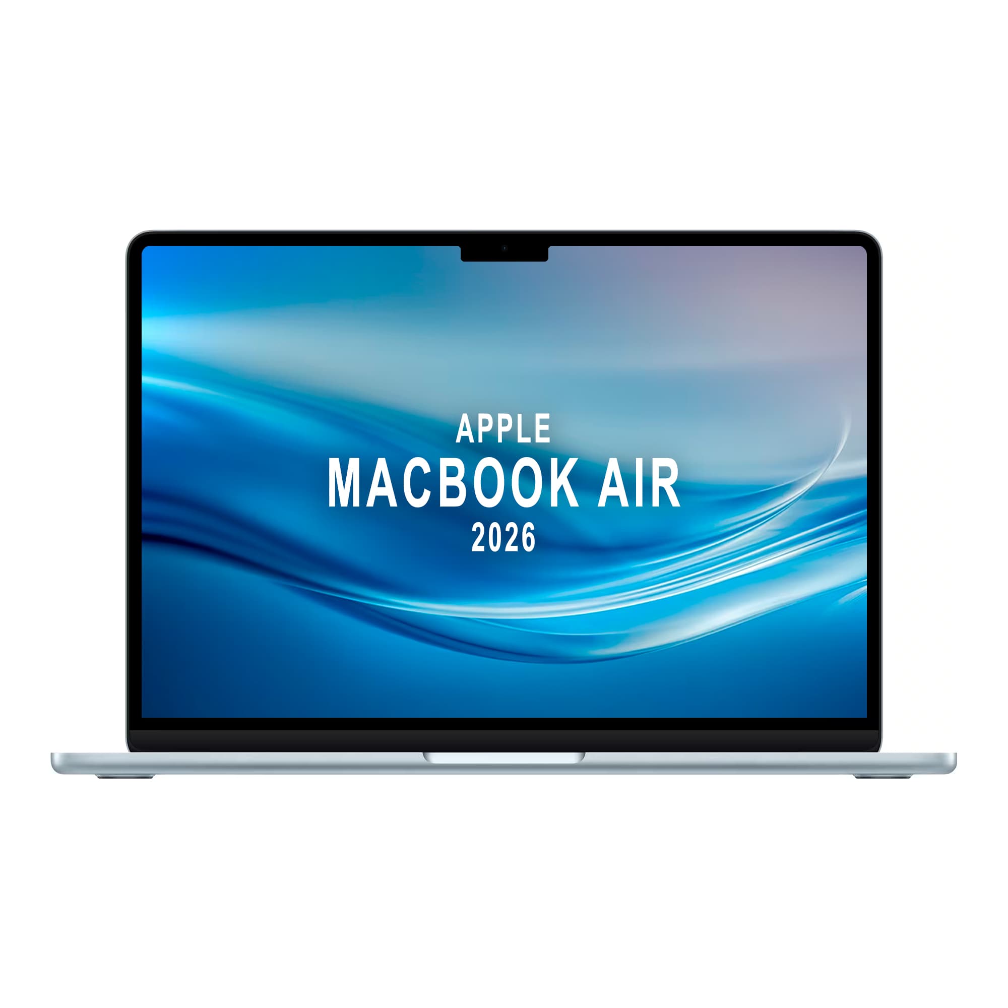 Apple Macbook Air 13,6'' M5 16gb 512gb Mac - 2