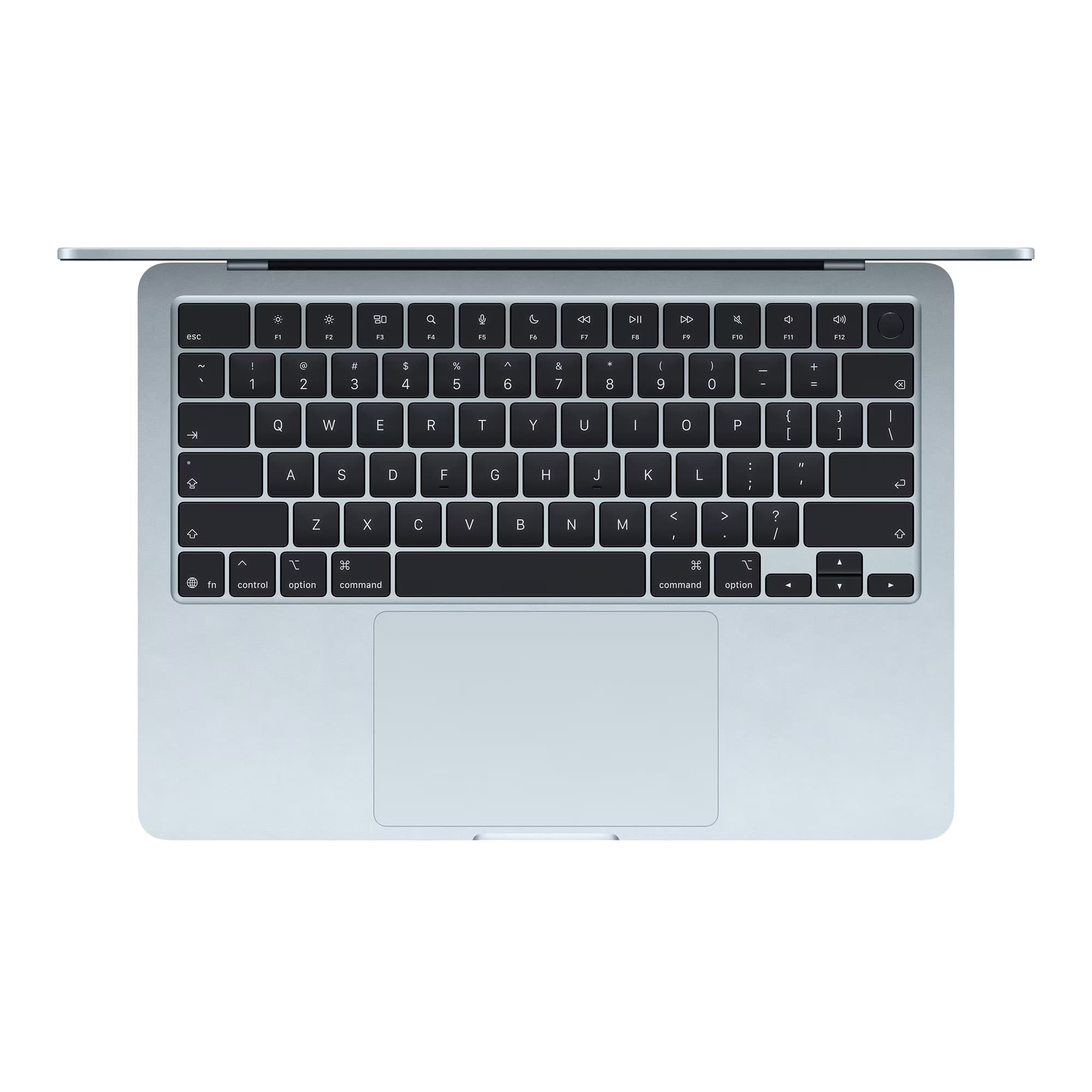 Apple Macbook Air 13,6'' M5 16gb 512gb Mac - 3