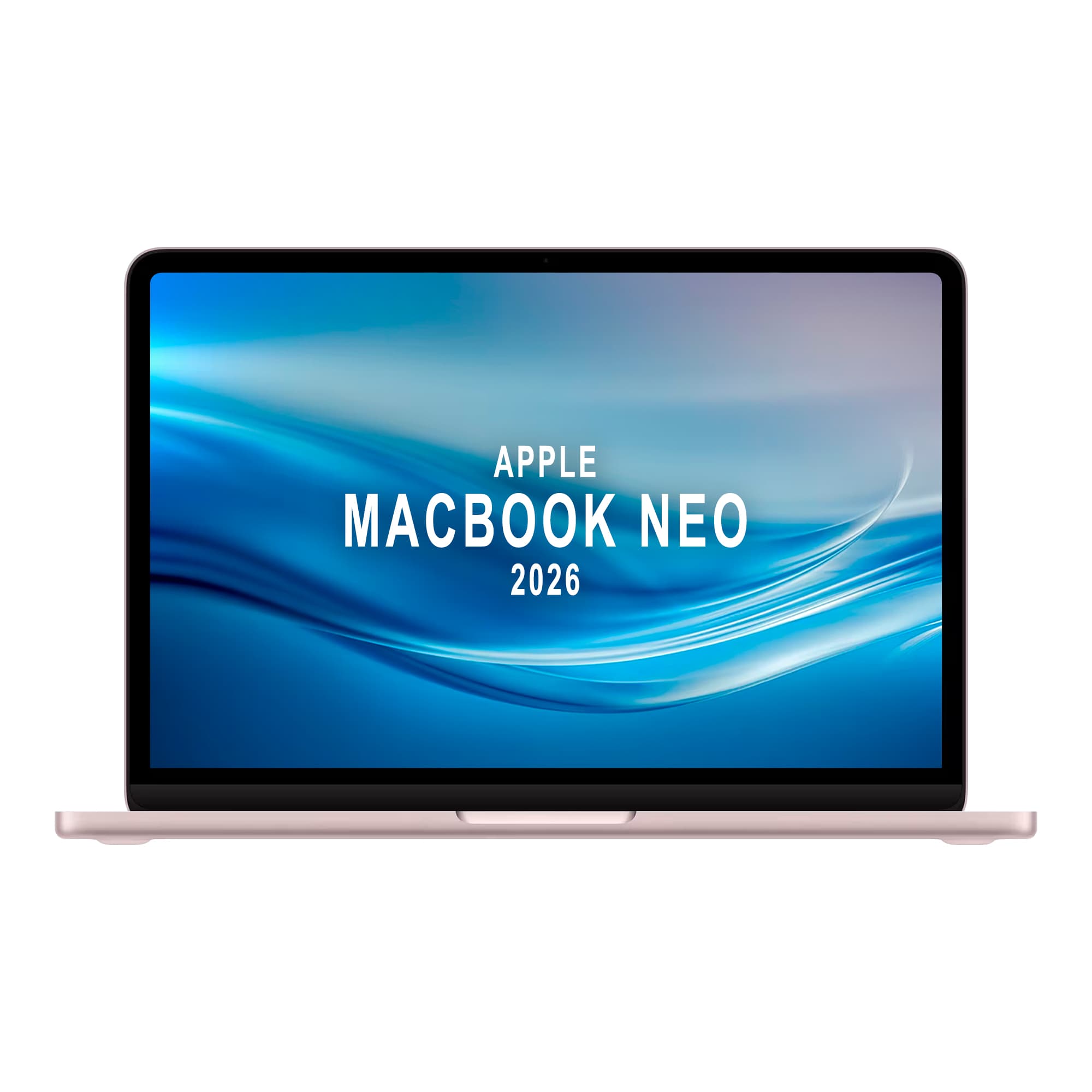 Apple Macbook Neo 13'' A18 8gb 256gb Mac - 2