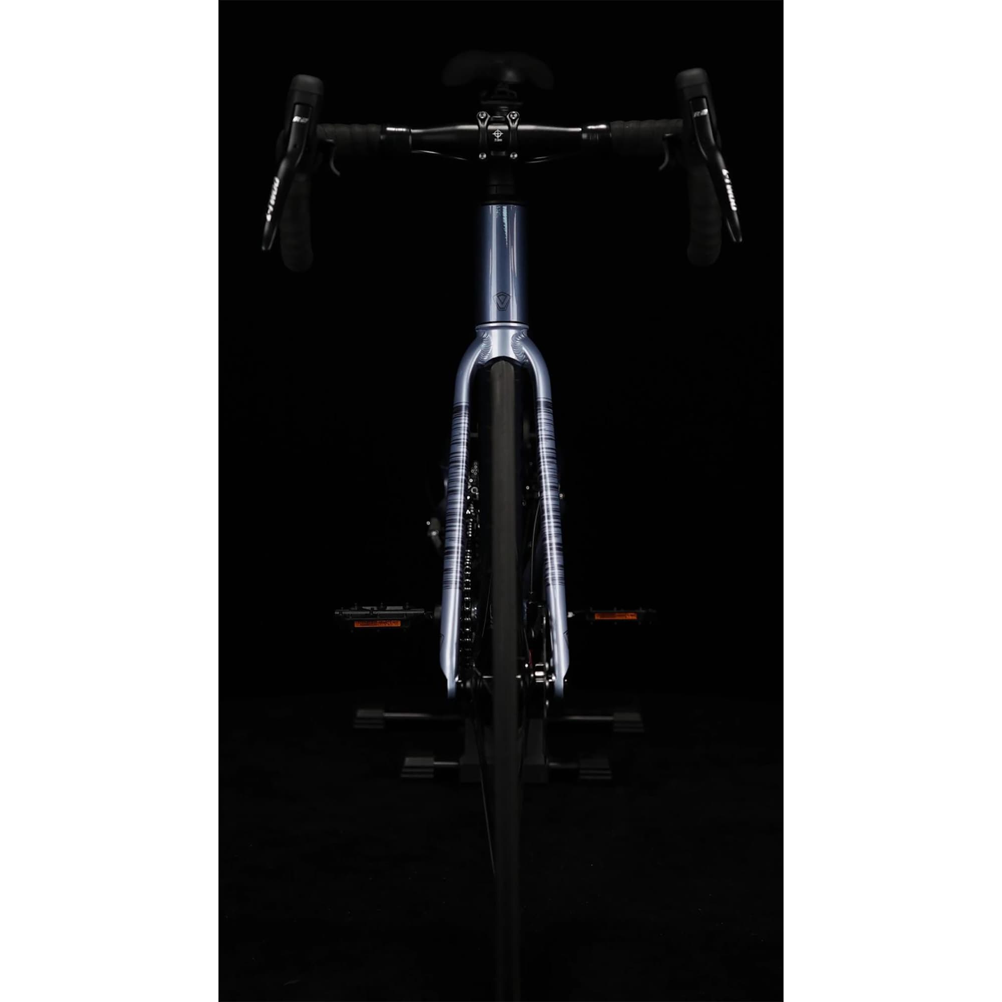 Bicicleta De Ruta Java Rapida 14V Talle L - 9