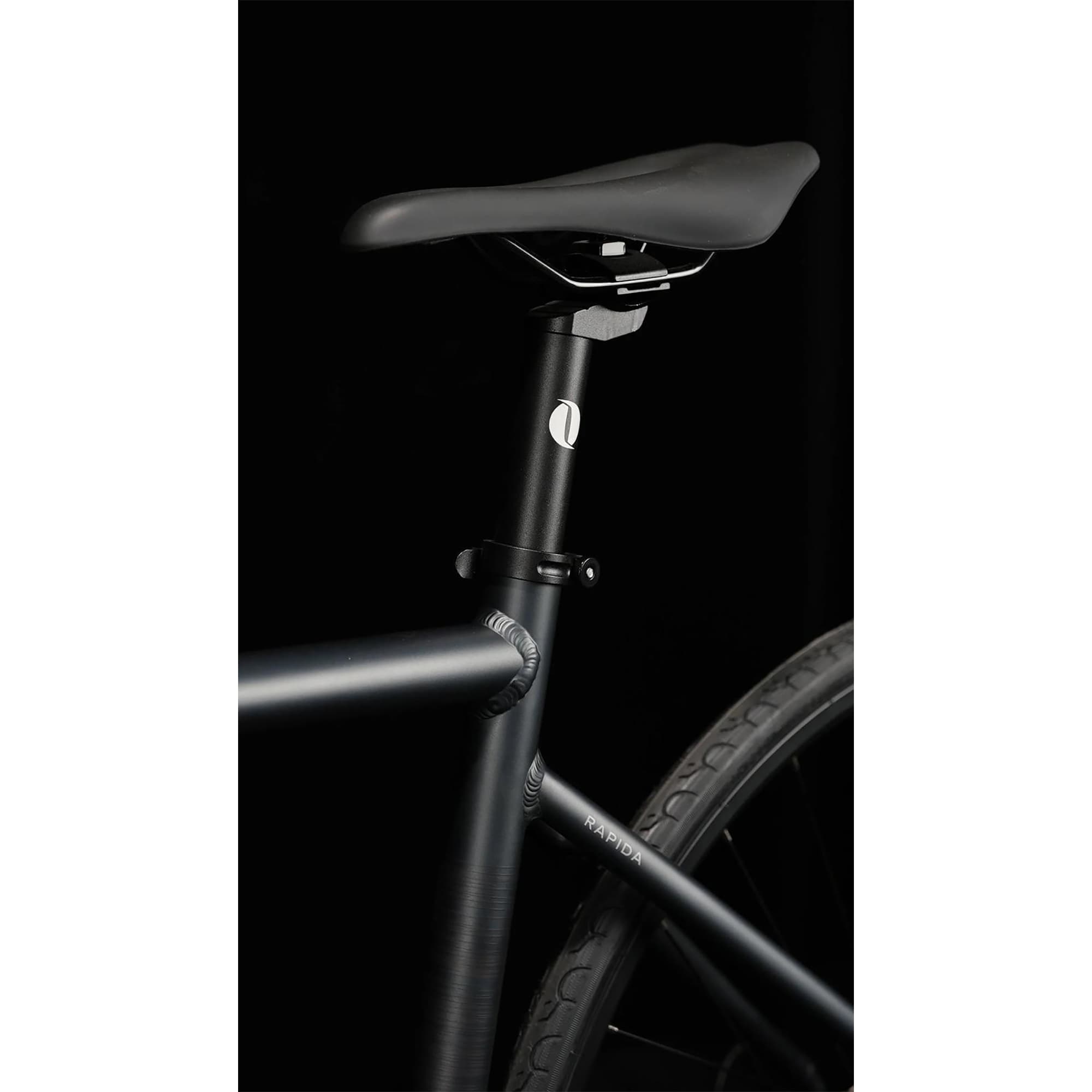 Bicicleta De Ruta Java Rapida 14V Talle M - 3