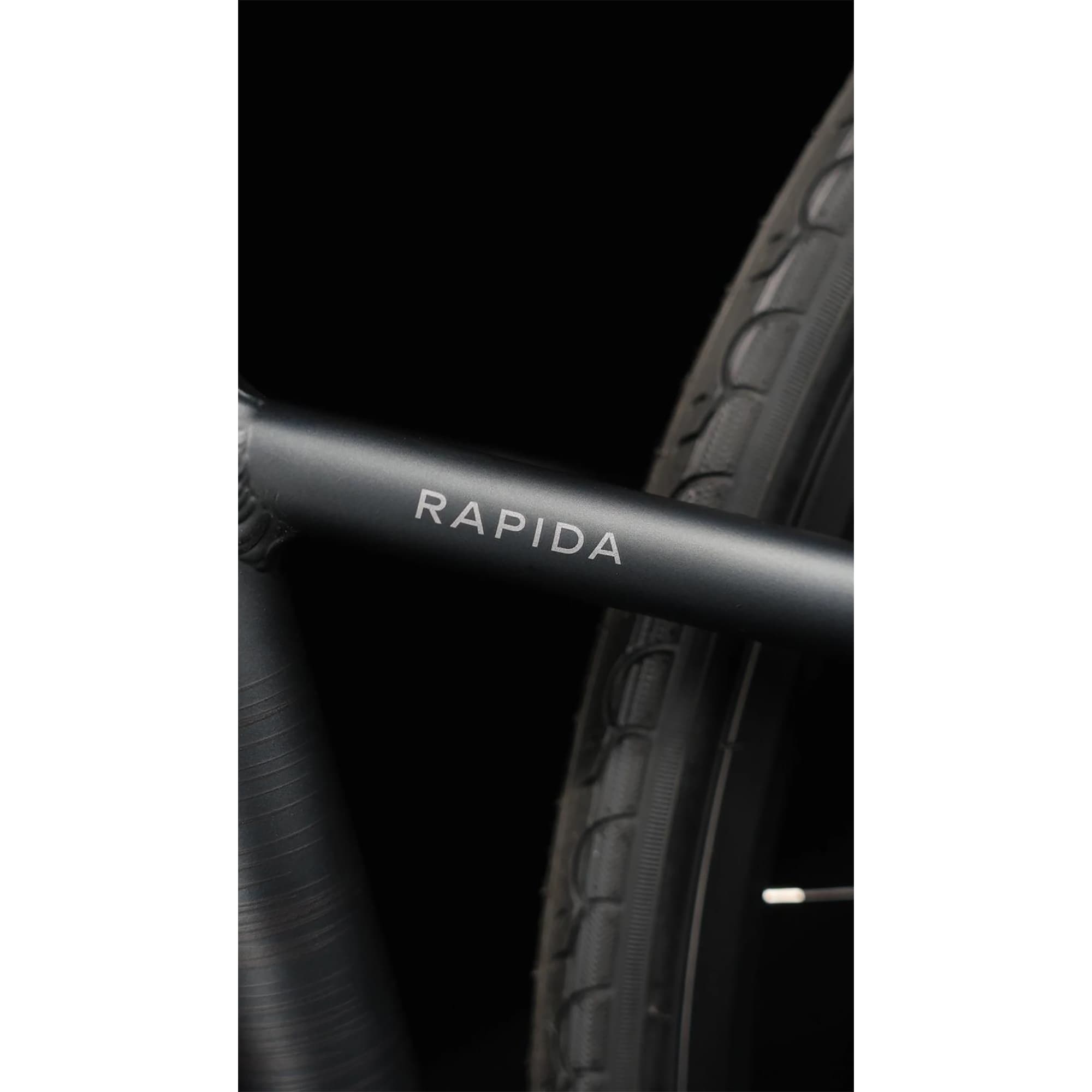 Bicicleta De Ruta Java Rapida 14V Talle XL - 8