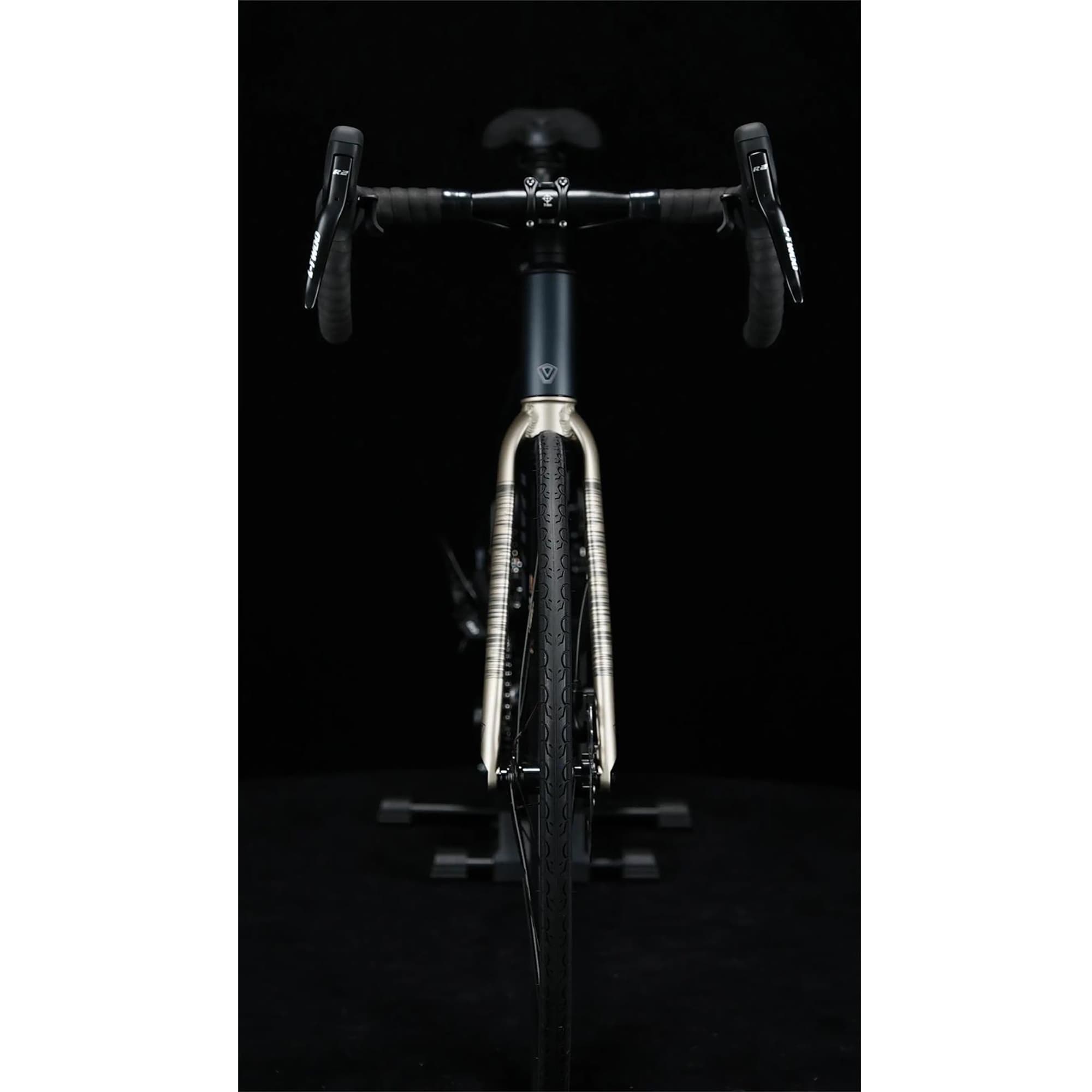 Bicicleta De Ruta Java Rapida 14V Talle XL - 9