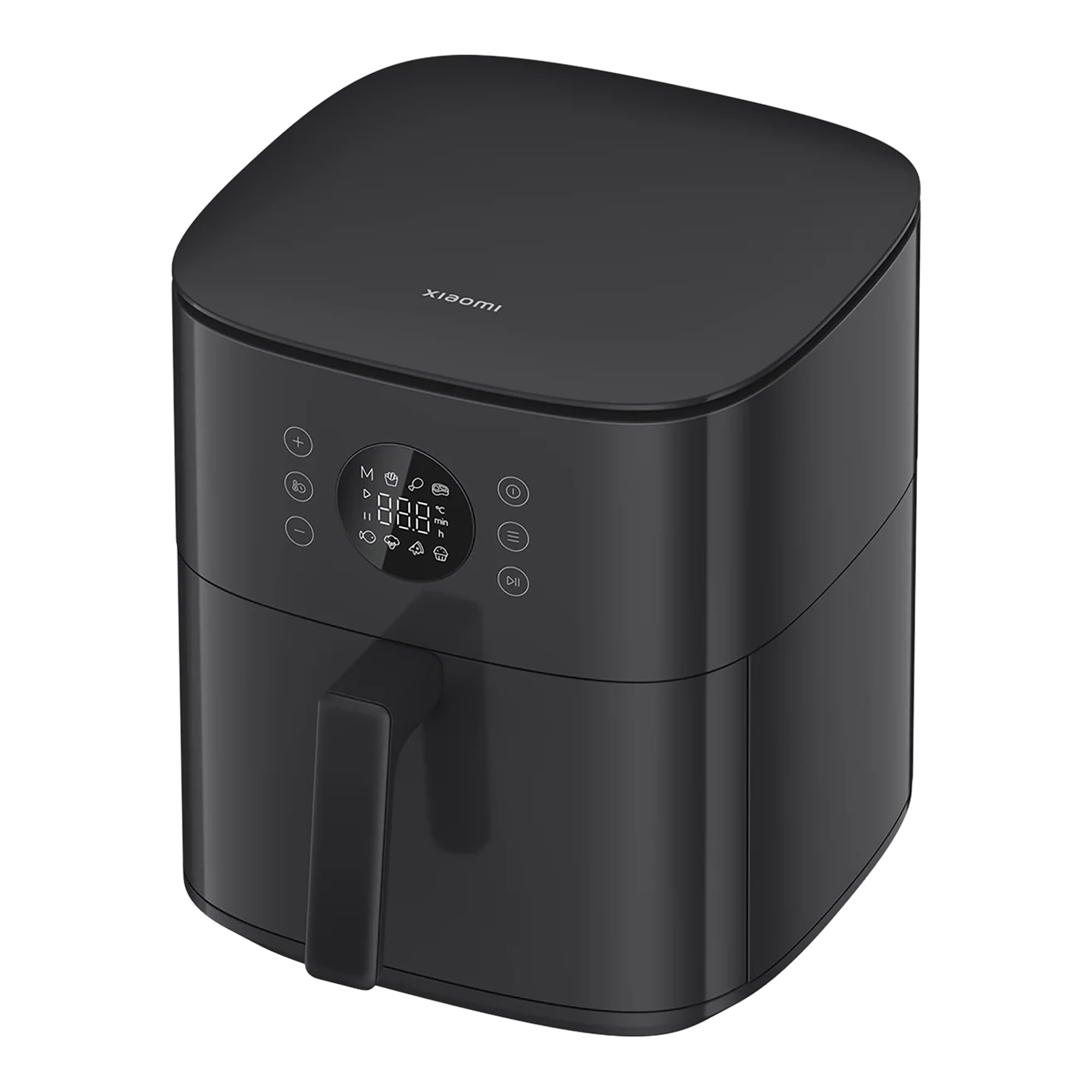 Freidora De Aire Xiaomi Bhr083n8eu 1800W 6,5L - 2