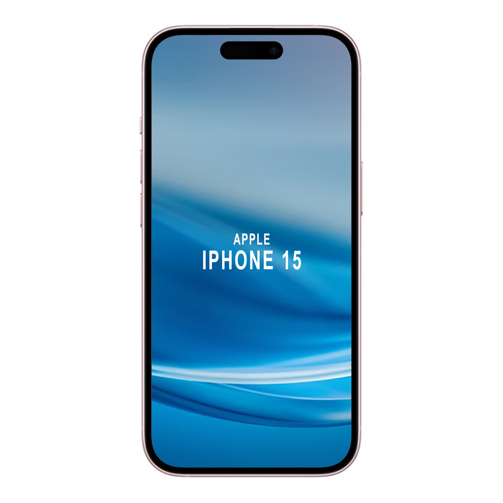 iPhone 15 6,1'' 5G 6gb 128gb Dual Cam 48mp - 2