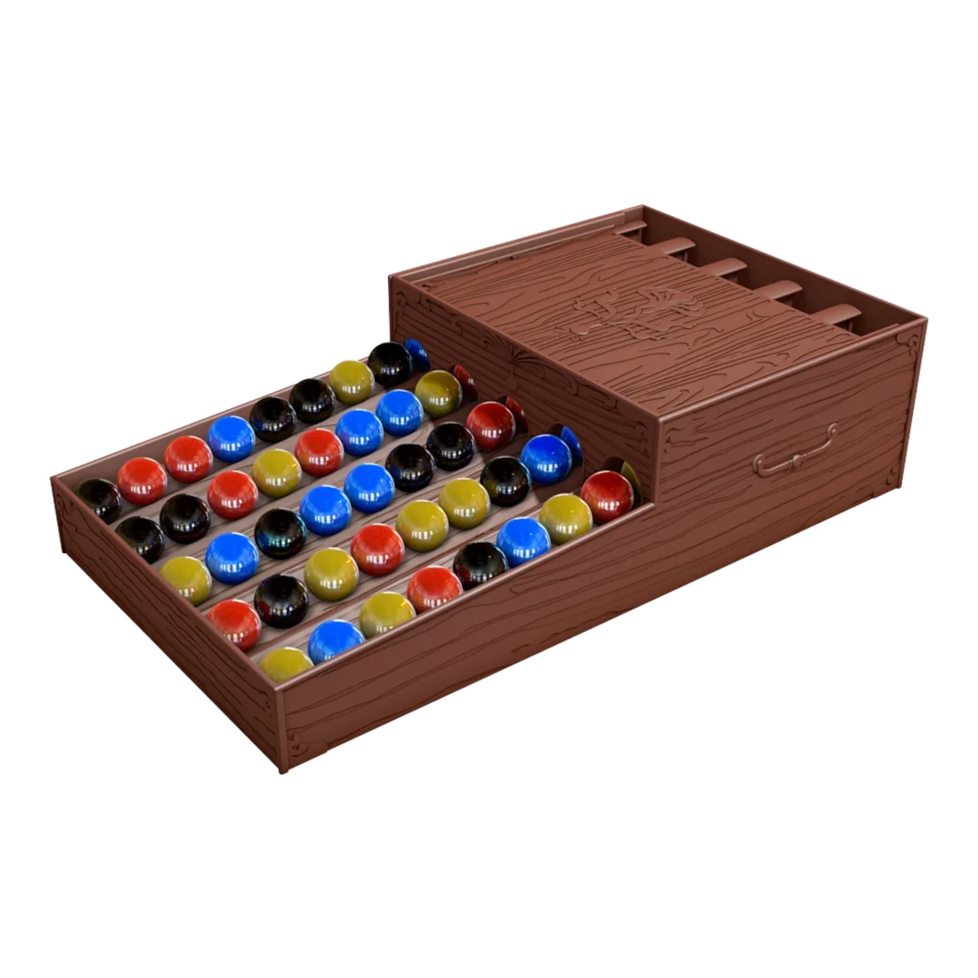 Juego De Mesa Asmodee Potion Explosion +8 - 2