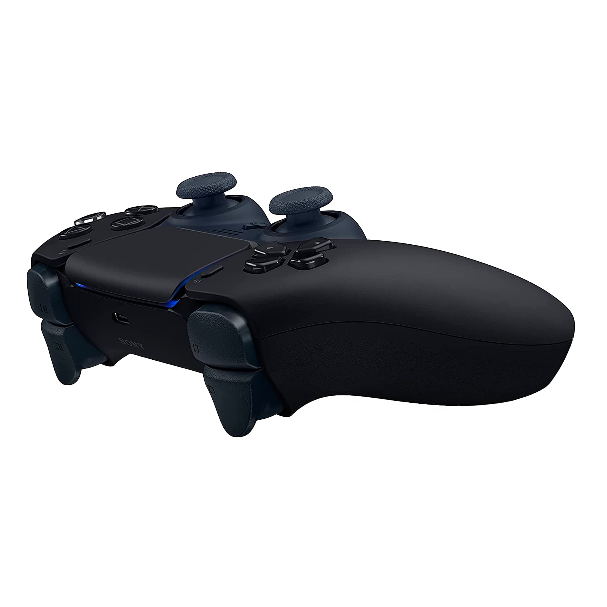 Gamepad Inalámbrico Bt Sony Ps5/Pc Dualsense Respuesta Háptica - 3