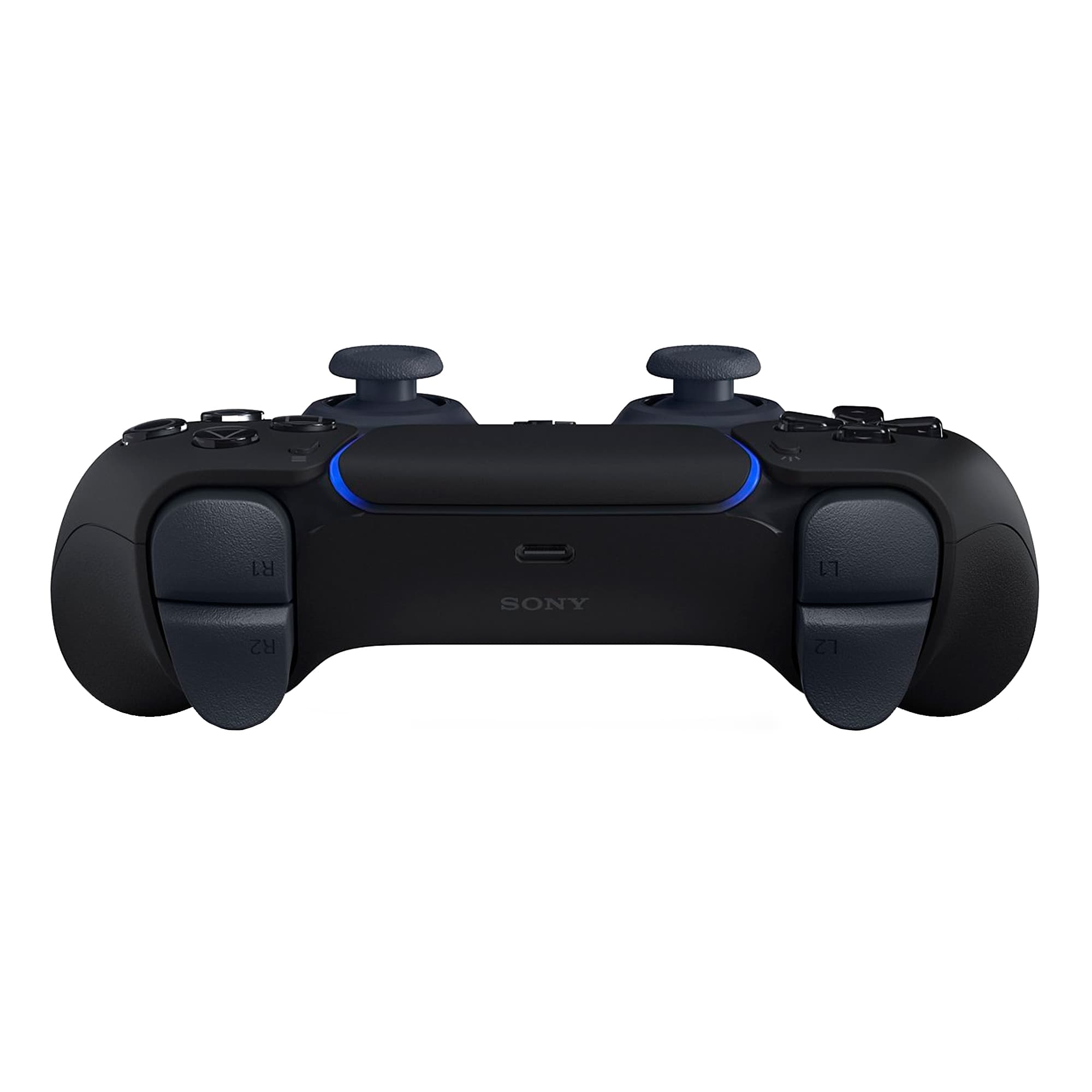 Gamepad Inalámbrico Bt Sony Ps5/Pc Dualsense Respuesta Háptica - 4