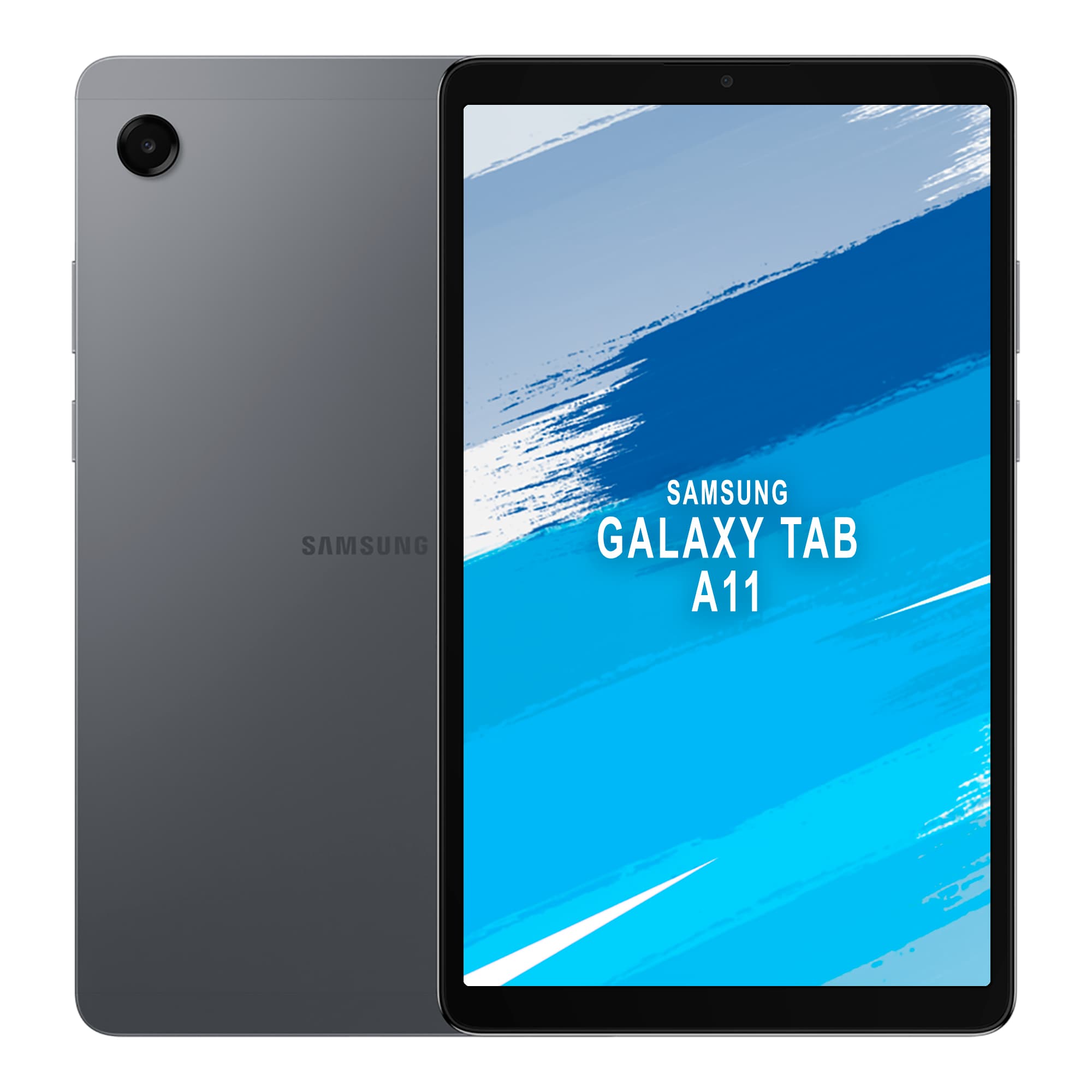 Tablet Samsung A11 8,7'' 8gb 128gb 8mp+5mp - 2