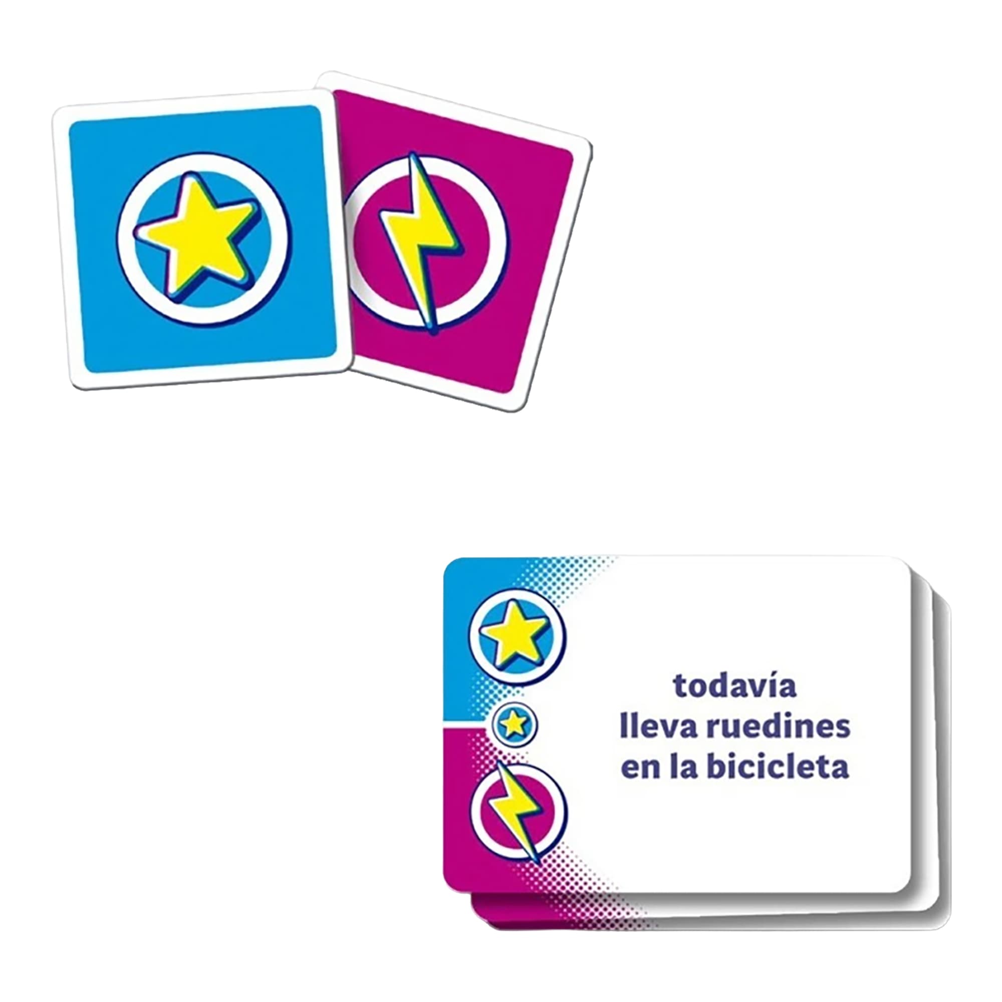 Juego De Mesa Asmodee Campeones +10 - 3