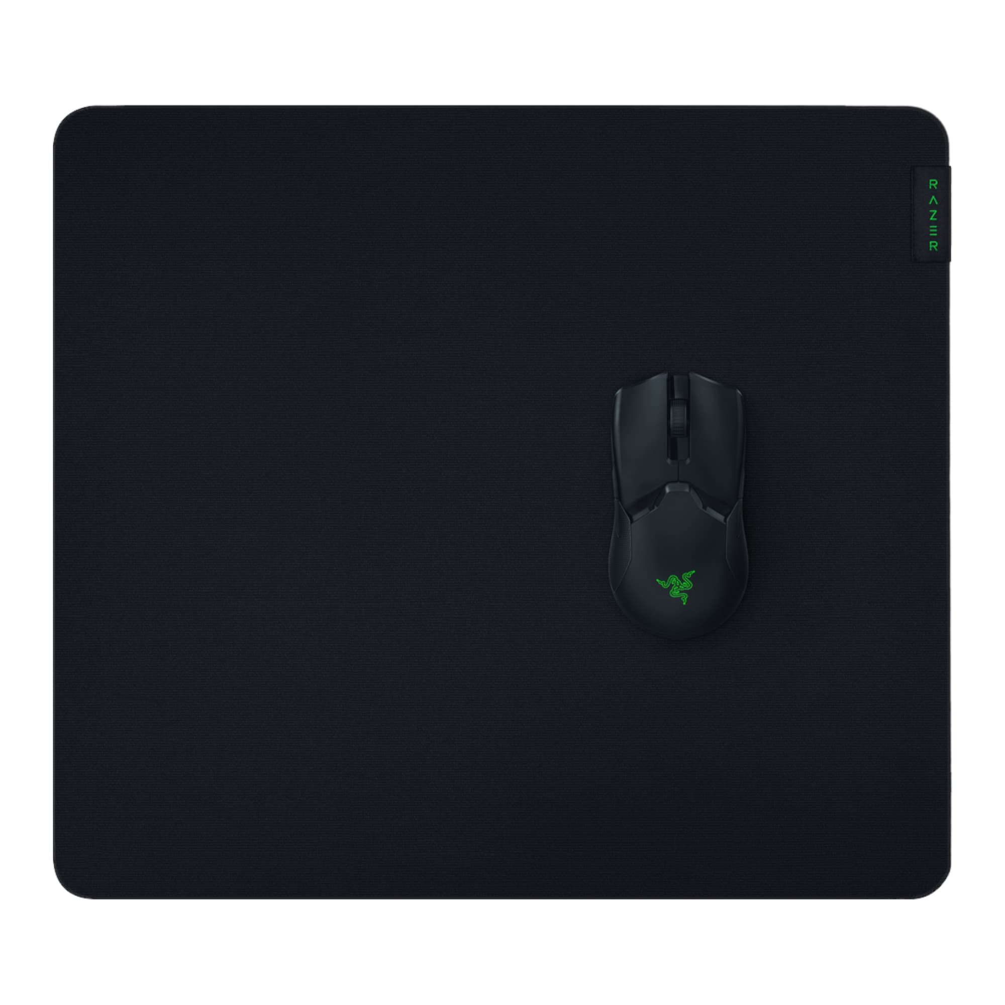 Mousepad Gamer Razer Gigantus V2 Antideslizante 360x275x3mm - 2