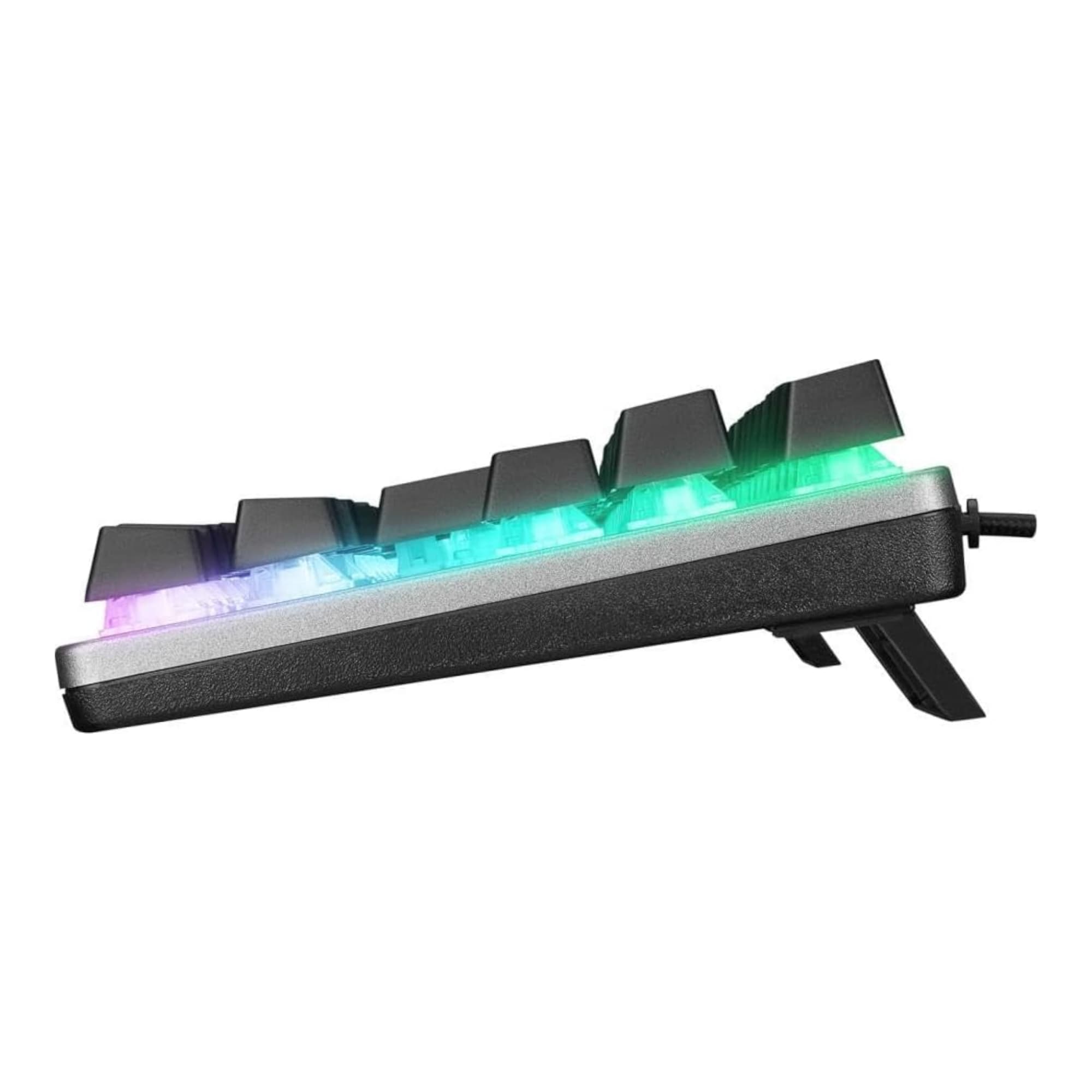 Teclado Gaming Español Usb Altec Algk8404 Mecánico Retroiluminado - 6