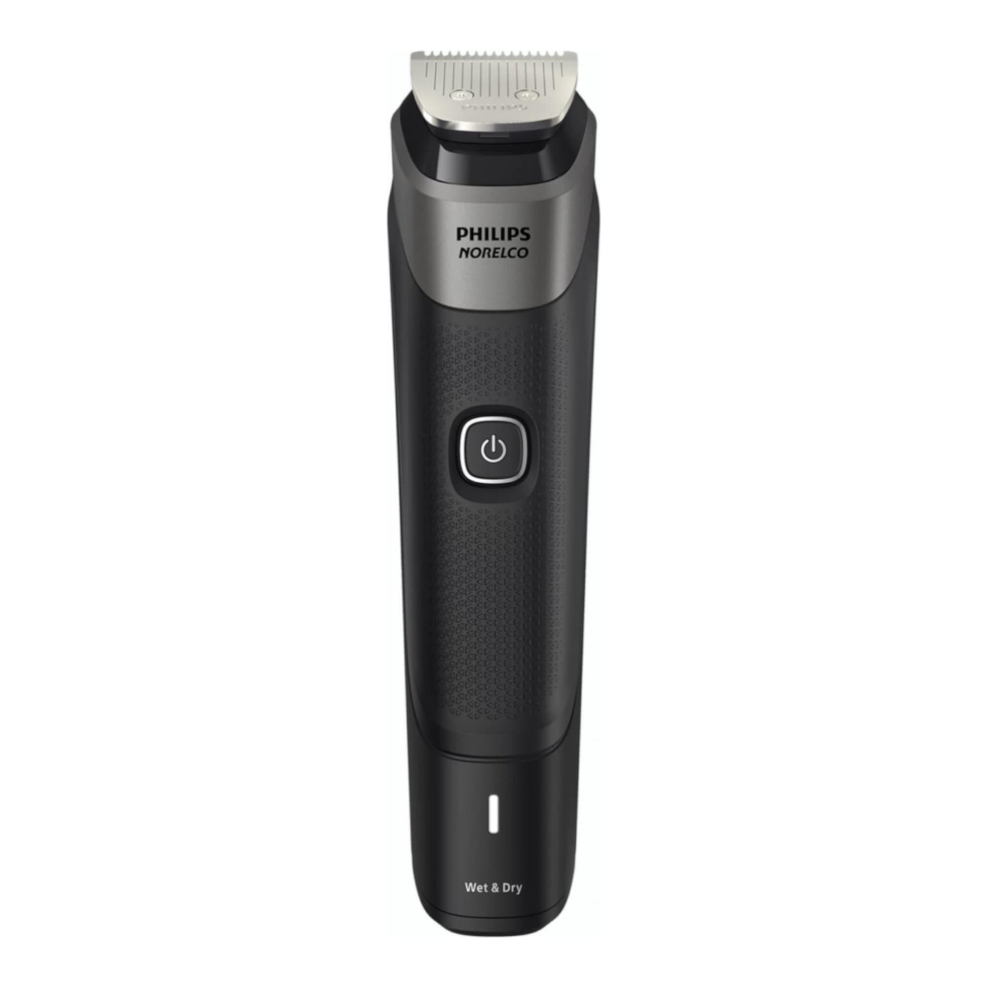 Recortadora Multifunción Inalámbrica Philips Norelco Mg5900/49 18Pcs - 2