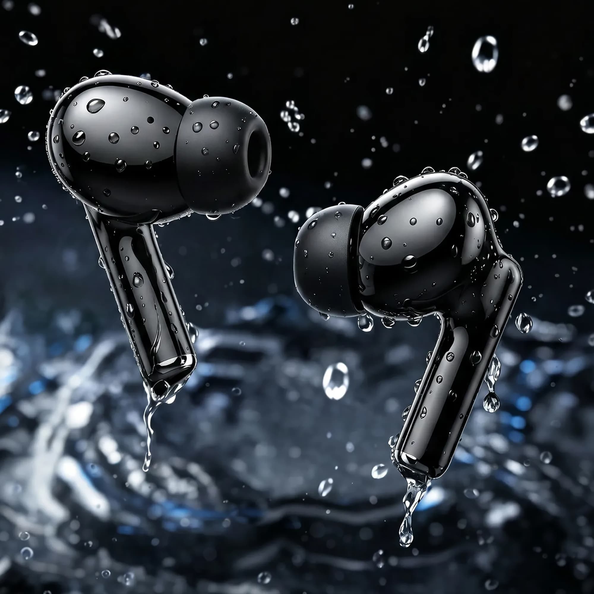 Auriculares Inalámbricos BT Cubot Buds 3 IPX4 - 2