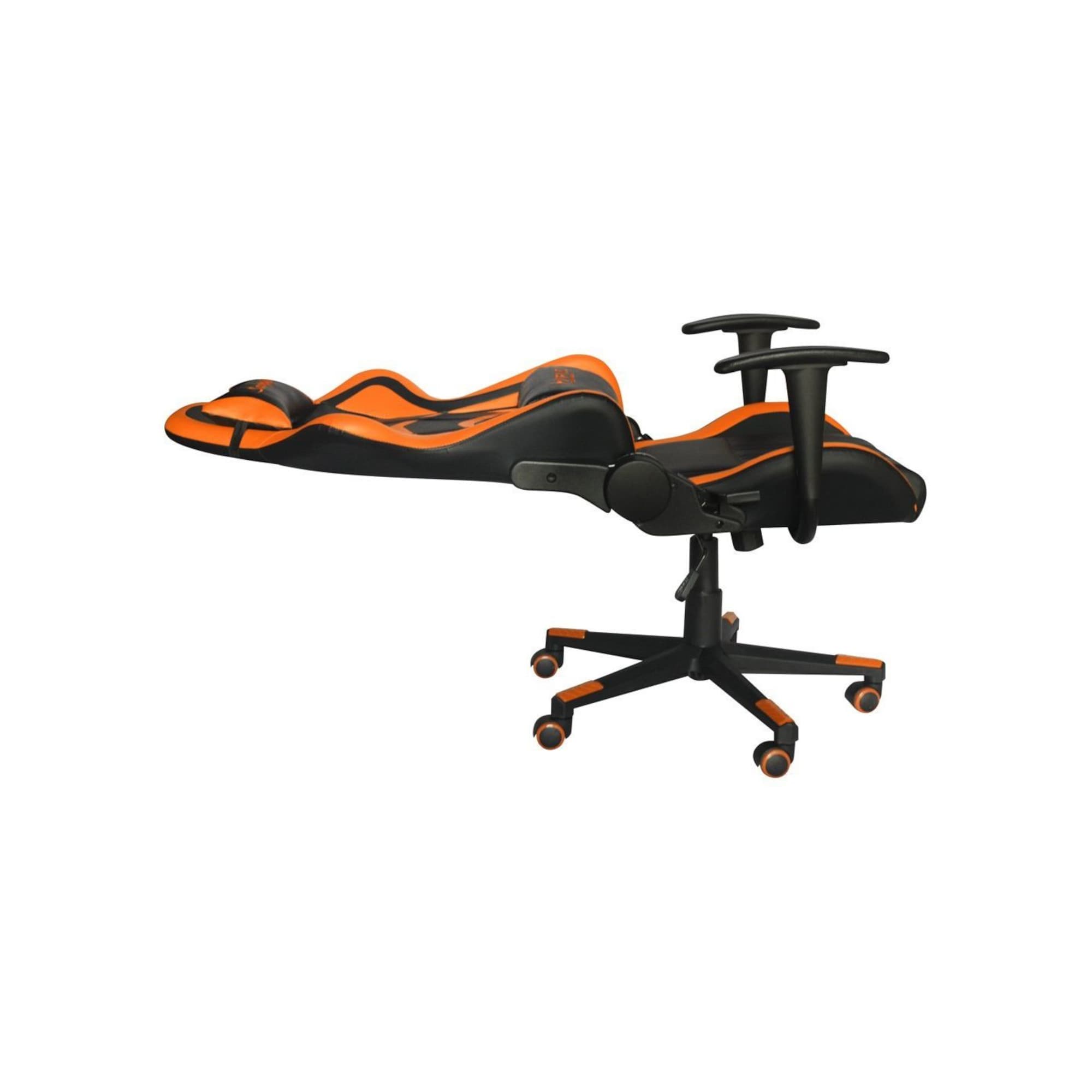 Silla Gaming Marvo CH-106 Giro 360° Respaldo 180° - 3